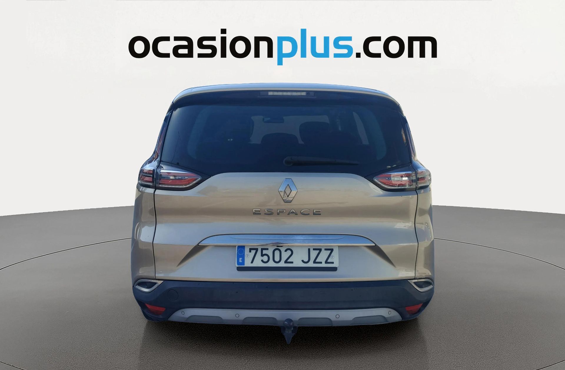 Renault Espace Initiale Paris Energy dCi TT EDC - foto 17