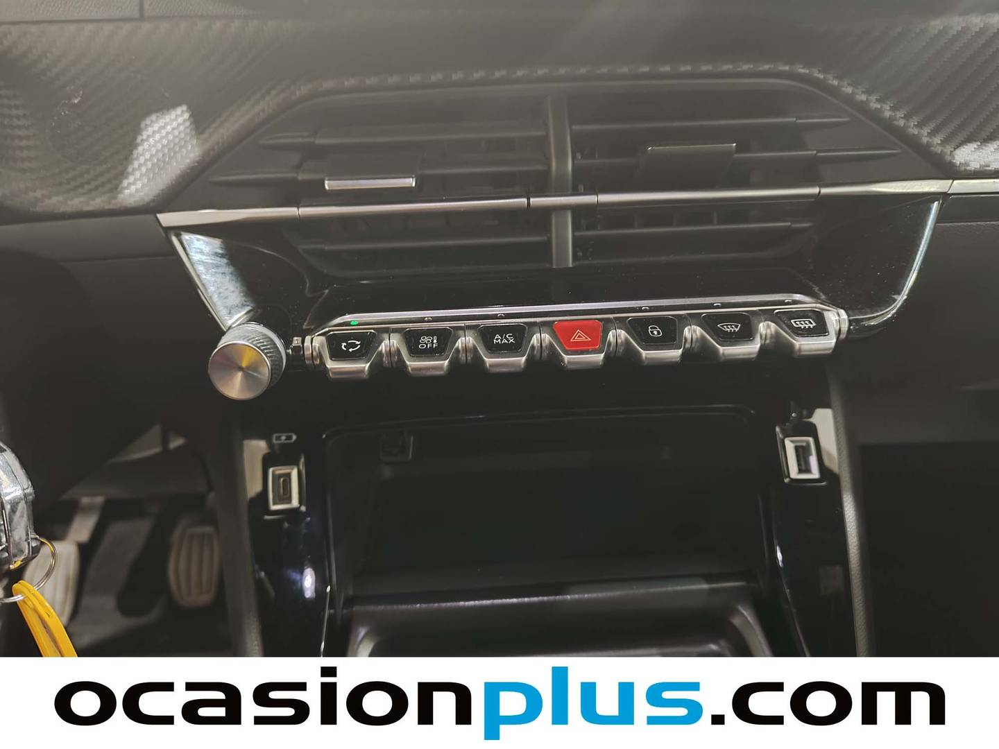 Peugeot 2008 Peugeot 2008 PureTech 130 S&S Allure Pack  (130 CV) 2023