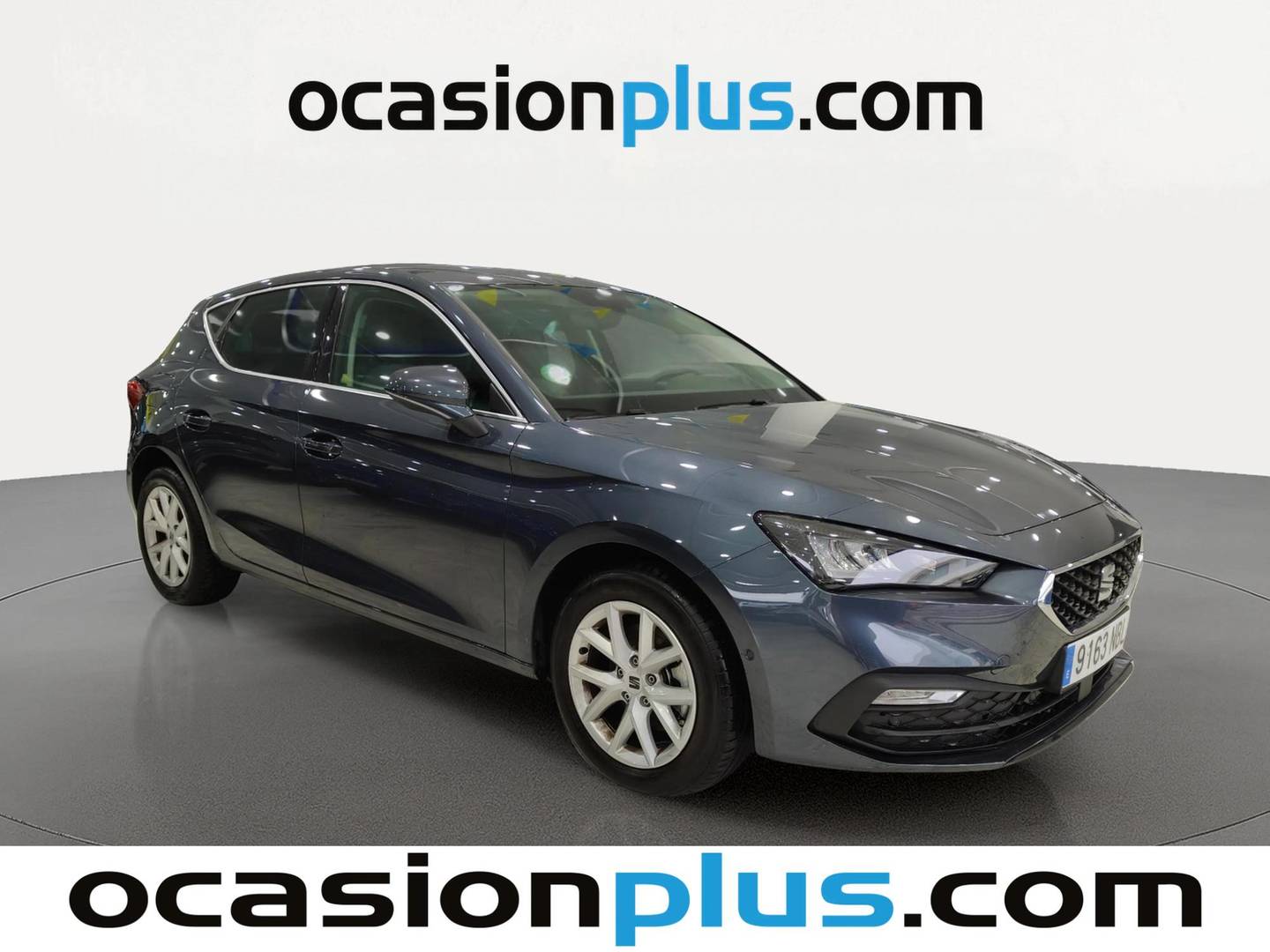 Foto Seat León SEAT León 2.0 TDI S&S Style XL (116 CV)