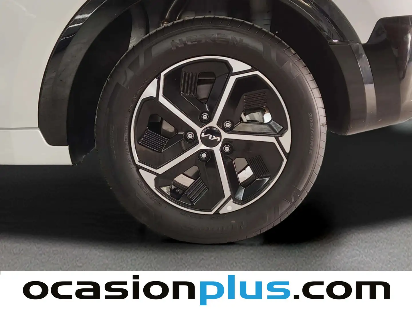 Foto KIA Niro Kia Niro 1.6 GDi HEV Drive (141 CV)