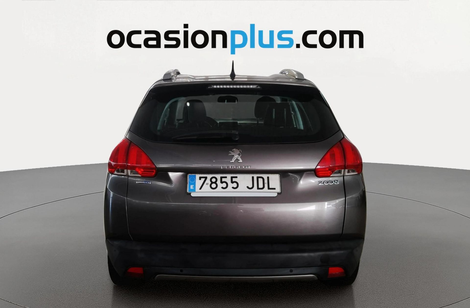 Peugeot 2008 BlueHDi 120 Allure - foto 12
