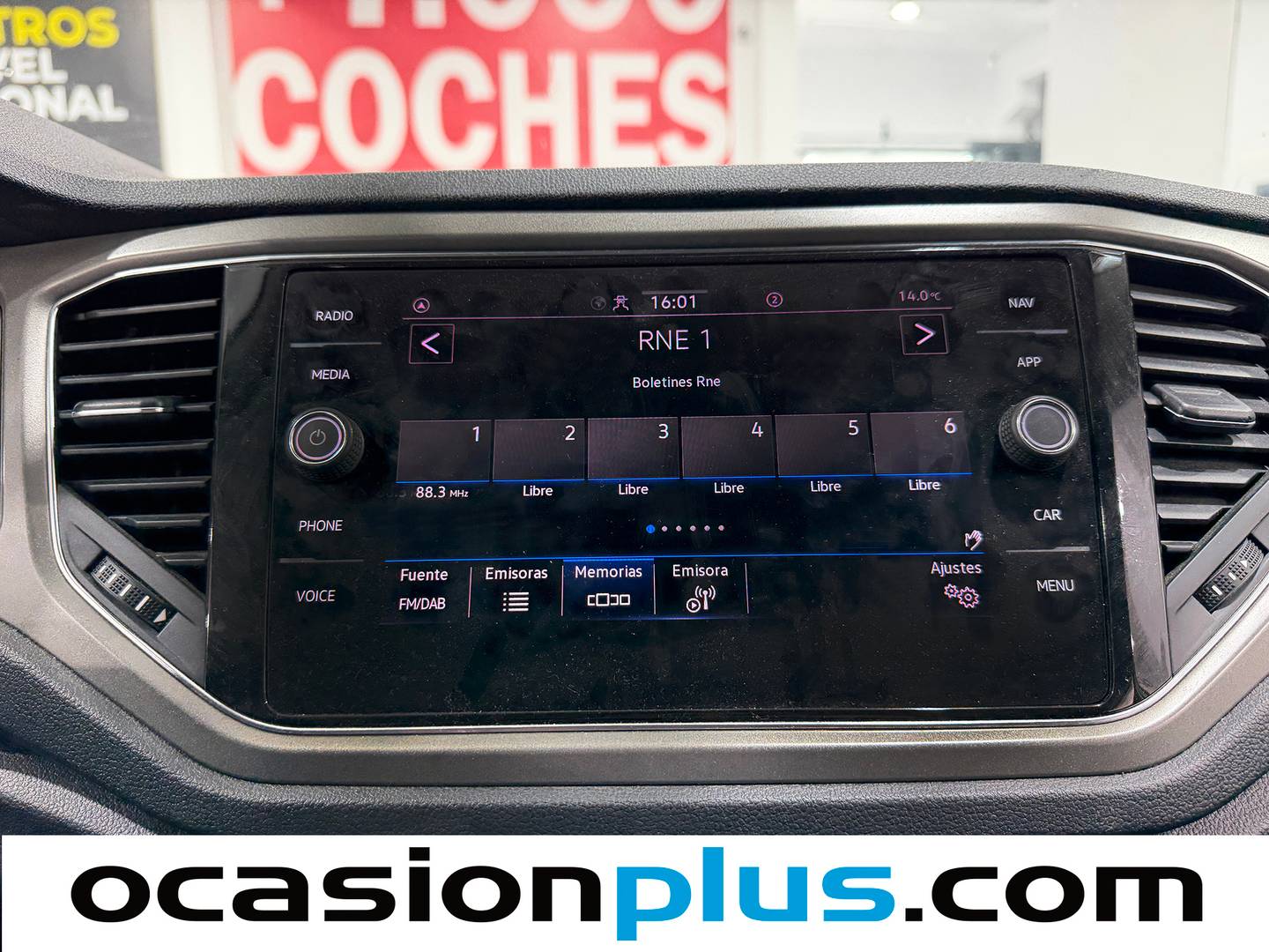 Volkswagen T-Roc Volkswagen T-Roc Advance 2.0 TDI (150 CV) diésel