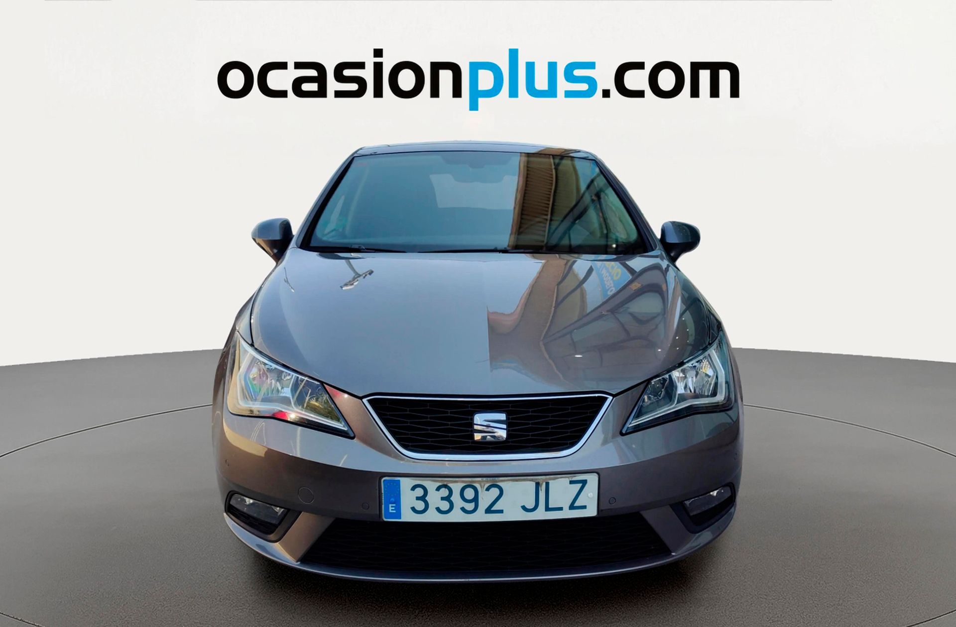SEAT Ibiza 1.0 EcoTSI Style Connect - foto 14
