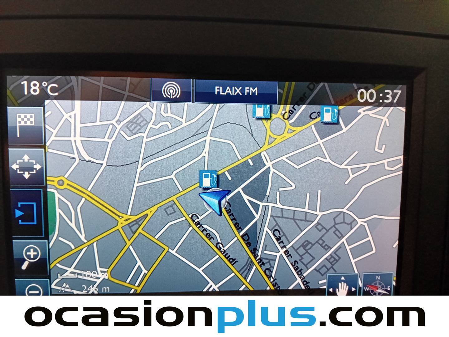 Foto Peugeot Partner Peugeot Partner Tepee 1.2 PureTech Outdoor (110 CV)