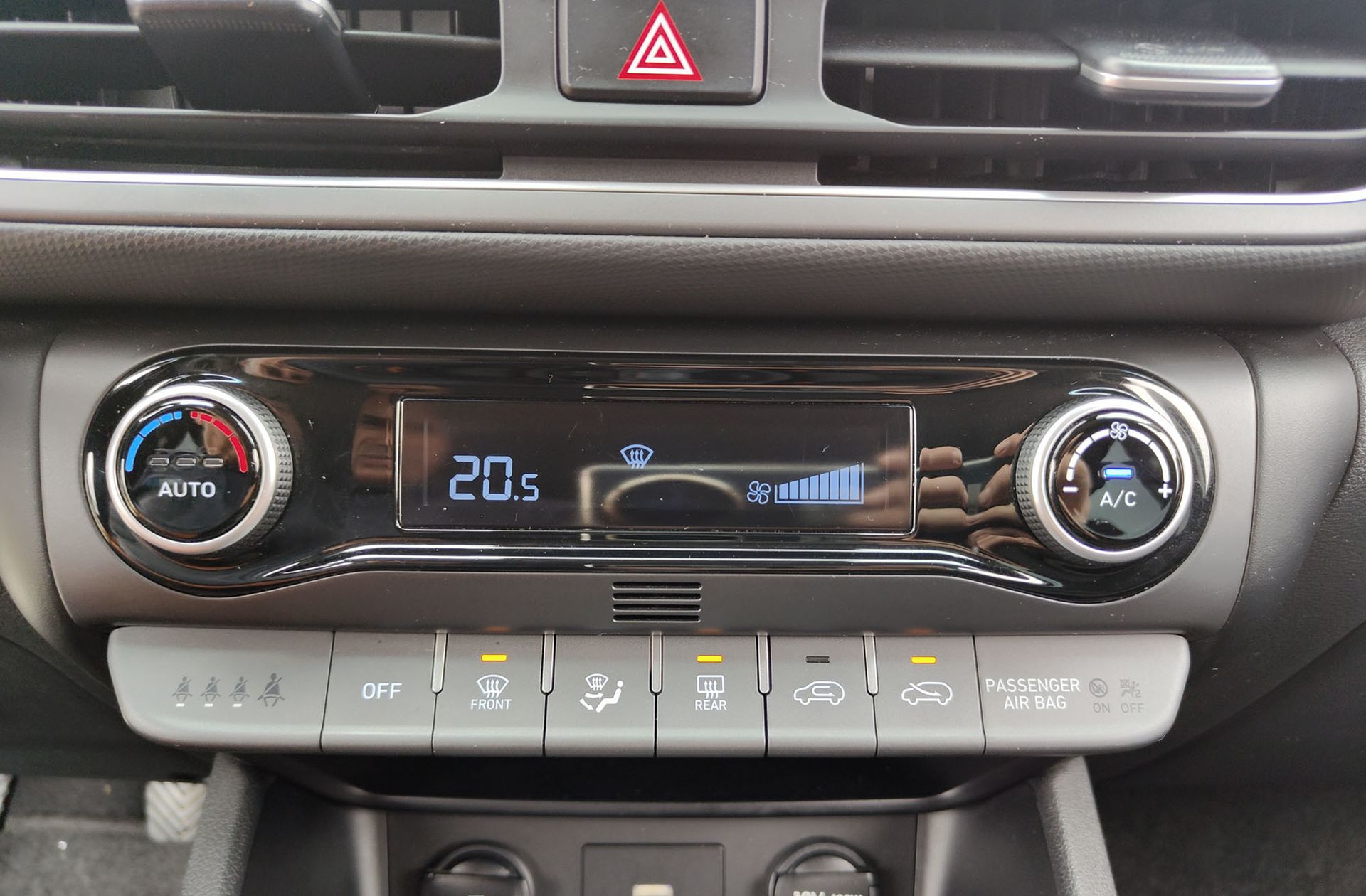 Hyundai Kona 1.0 T-GDi Maxx 4x2 - foto 26