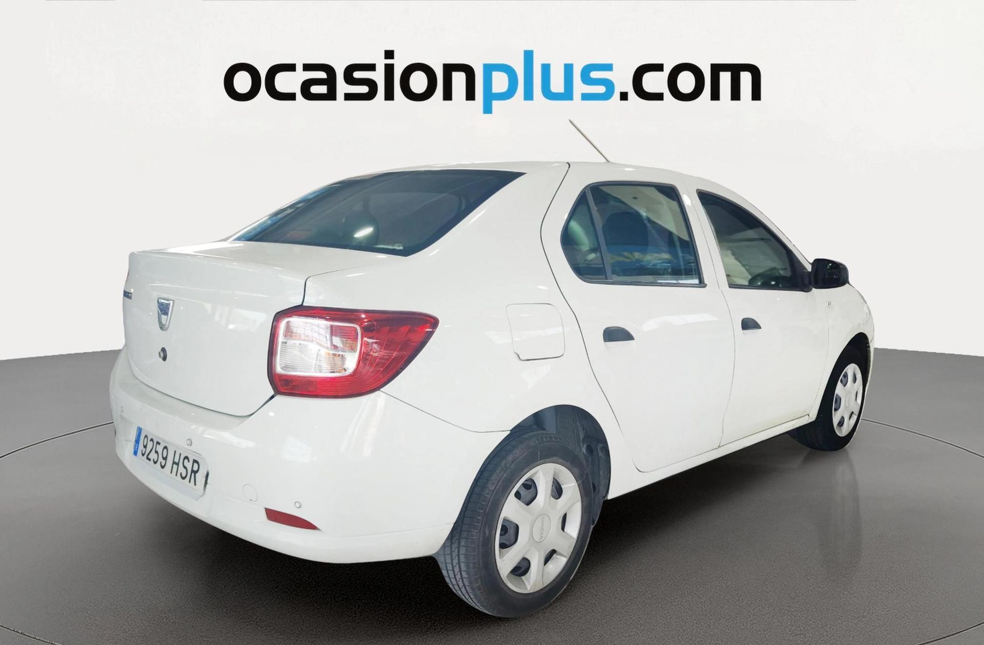 Dacia Logan dCi 90 Ambiance - foto 4