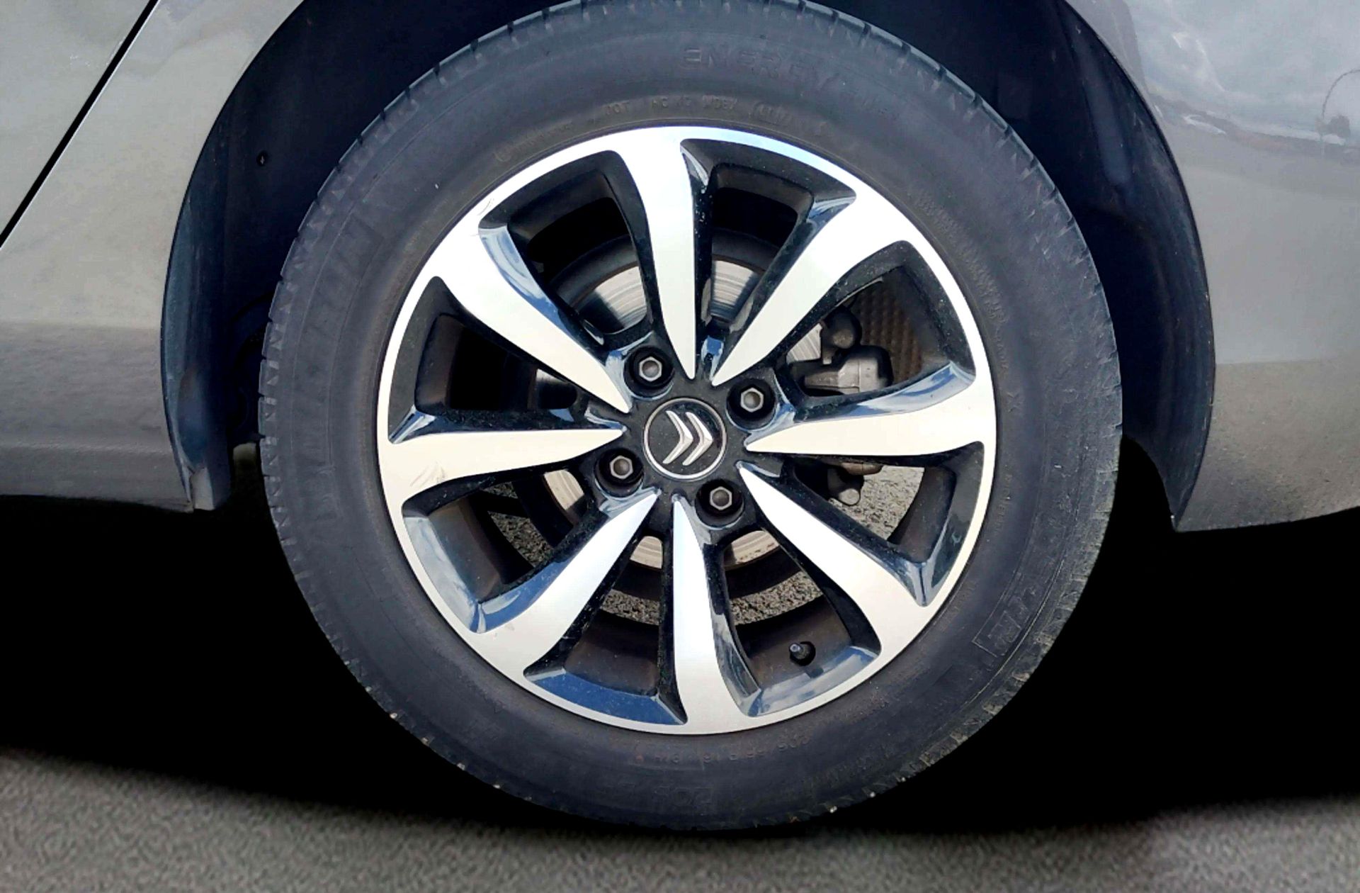 Citroën C4 PureTech 110 Tonic - foto 31