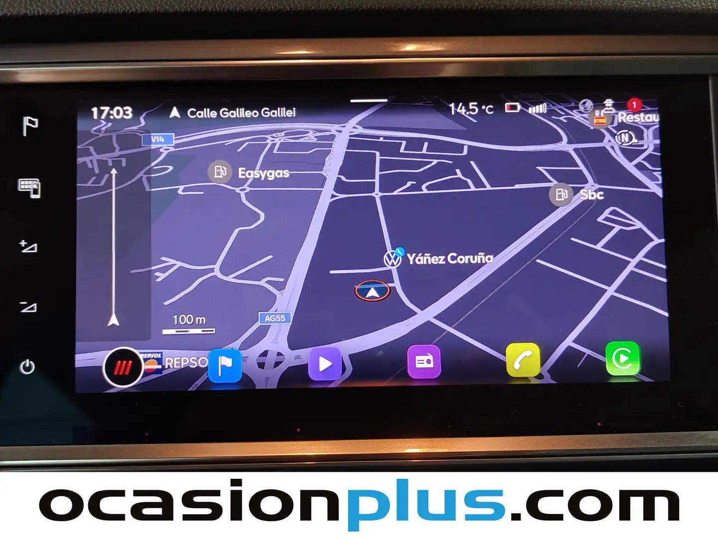 Foto Seat Ateca SEAT Ateca 1.5 TSI S&S Style XL (150 CV)