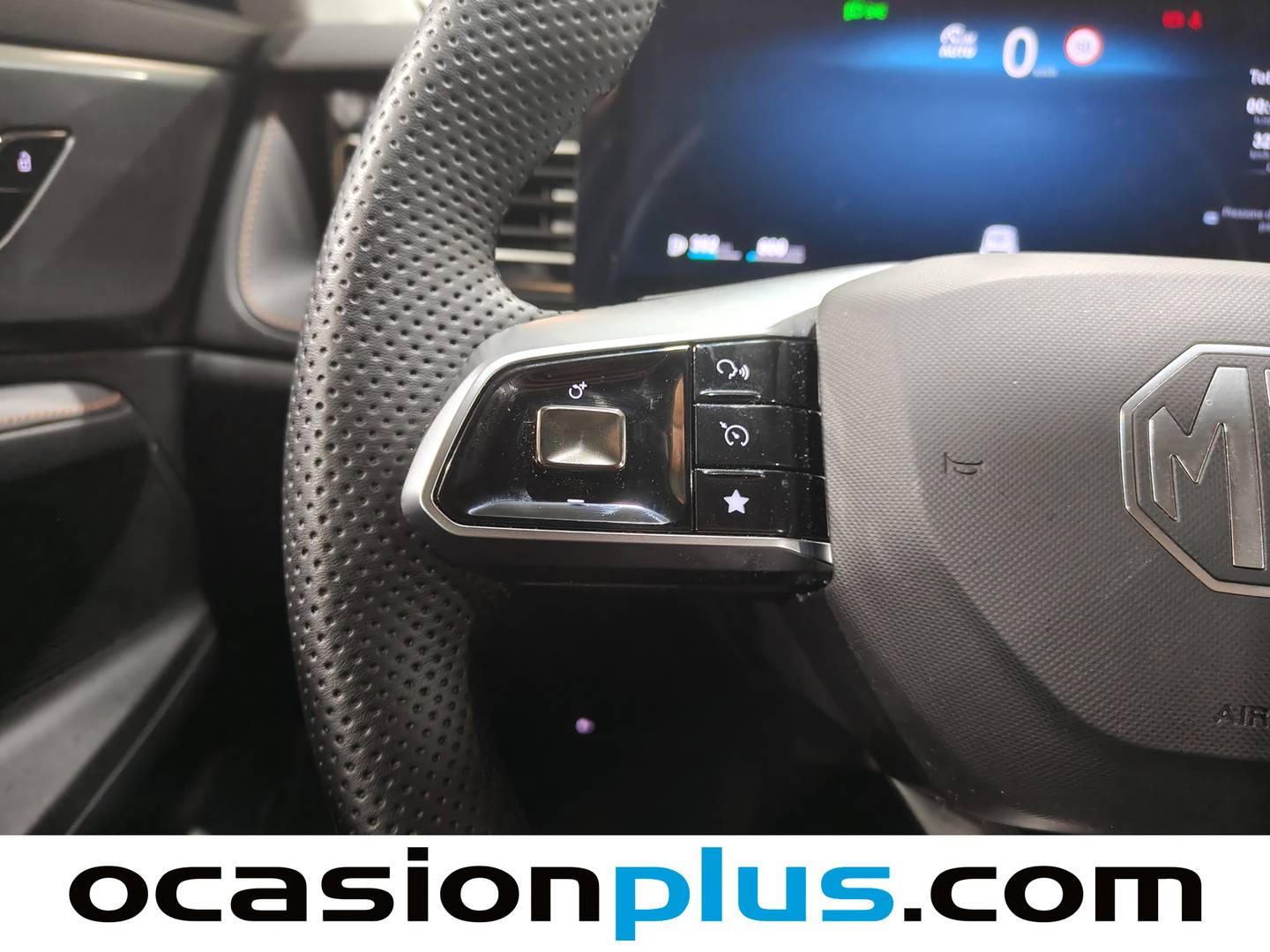 Foto MG HS MG HS 1.5T Comfort (170 CV)