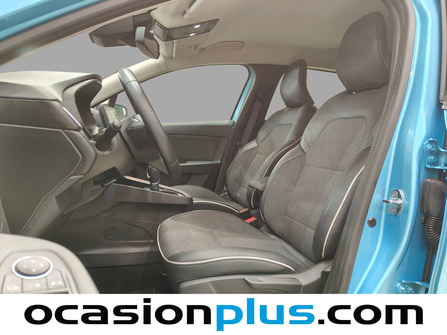 Renault Clio Renault Clio Zen E-Tech Híbrido (140 CV) 2021