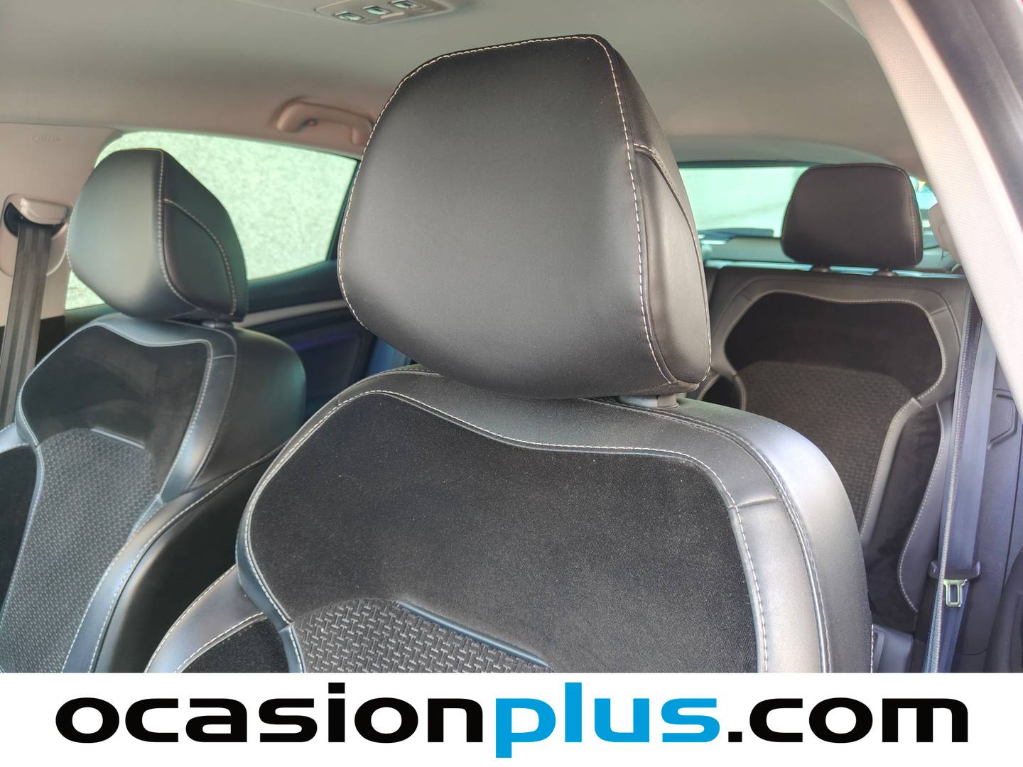 Extras y acabados del Renault Mégane Renault Megane Zen Energy dCi (110 CV)