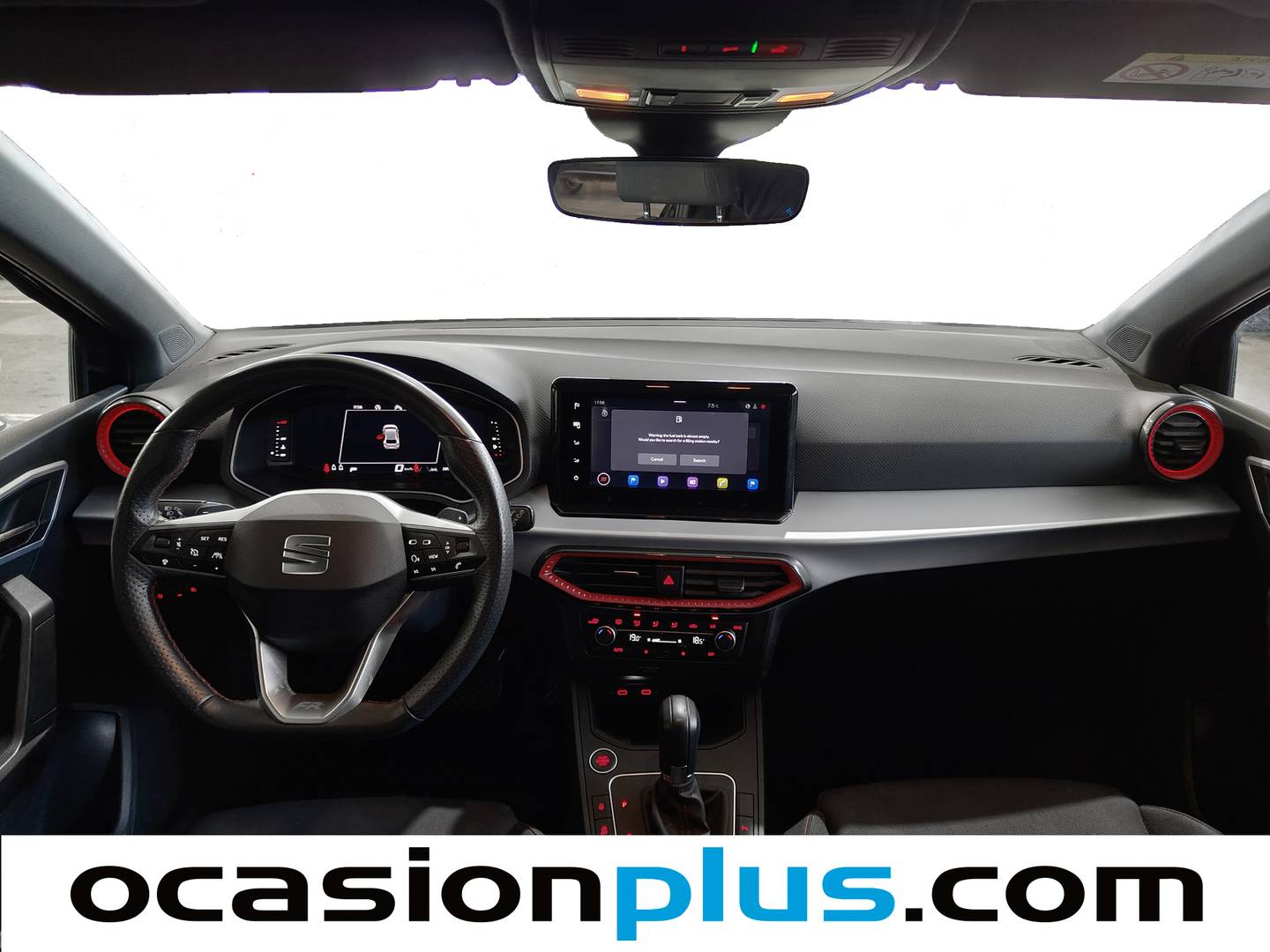 Foto Seat Ibiza SEAT Ibiza 1.5 TSI FR XL DSG (150 CV)