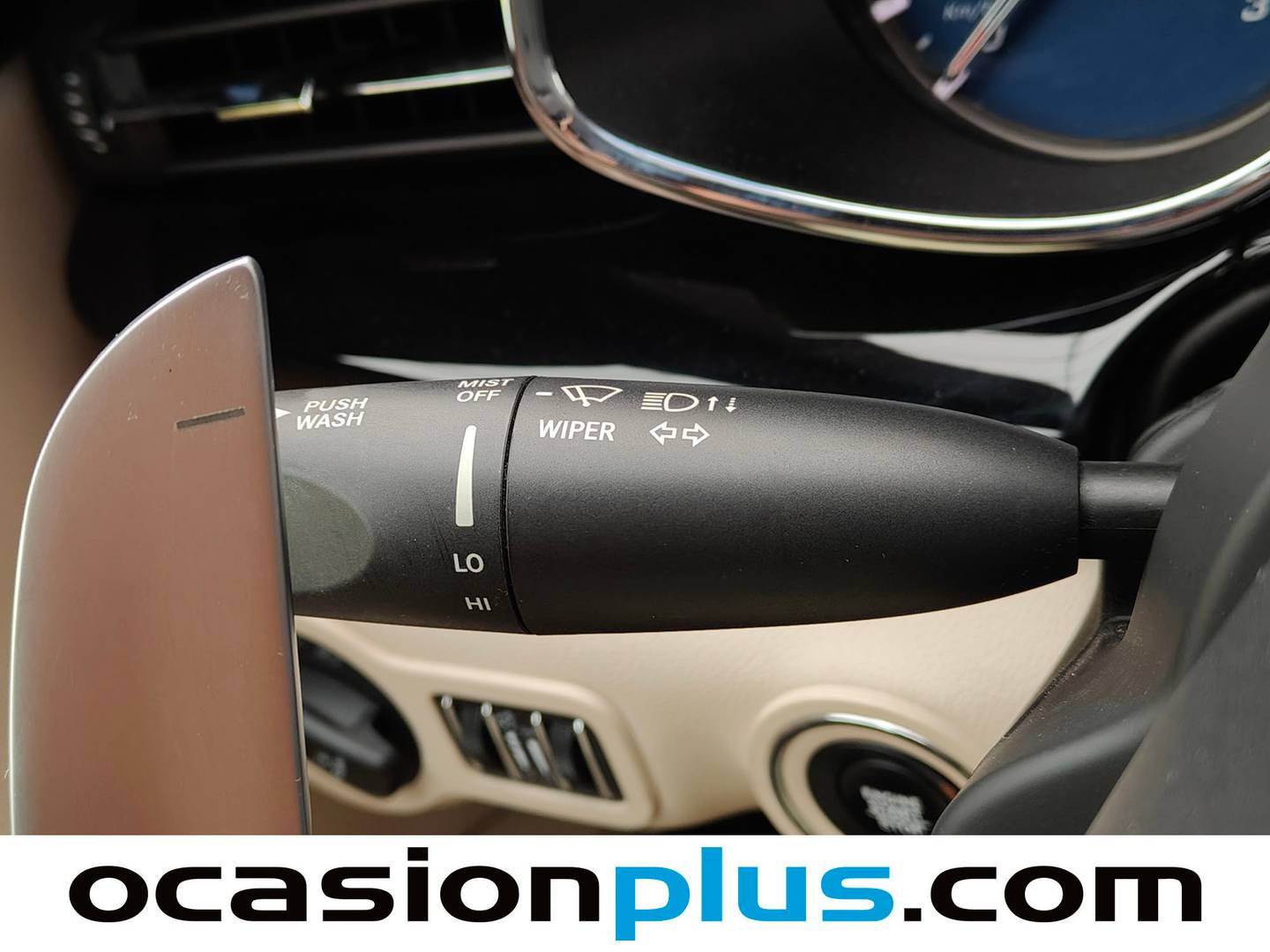 Maserati Quattroporte Maserati Quattroporte 3.0 V6 S Q4 Auto (410 CV) gasolina