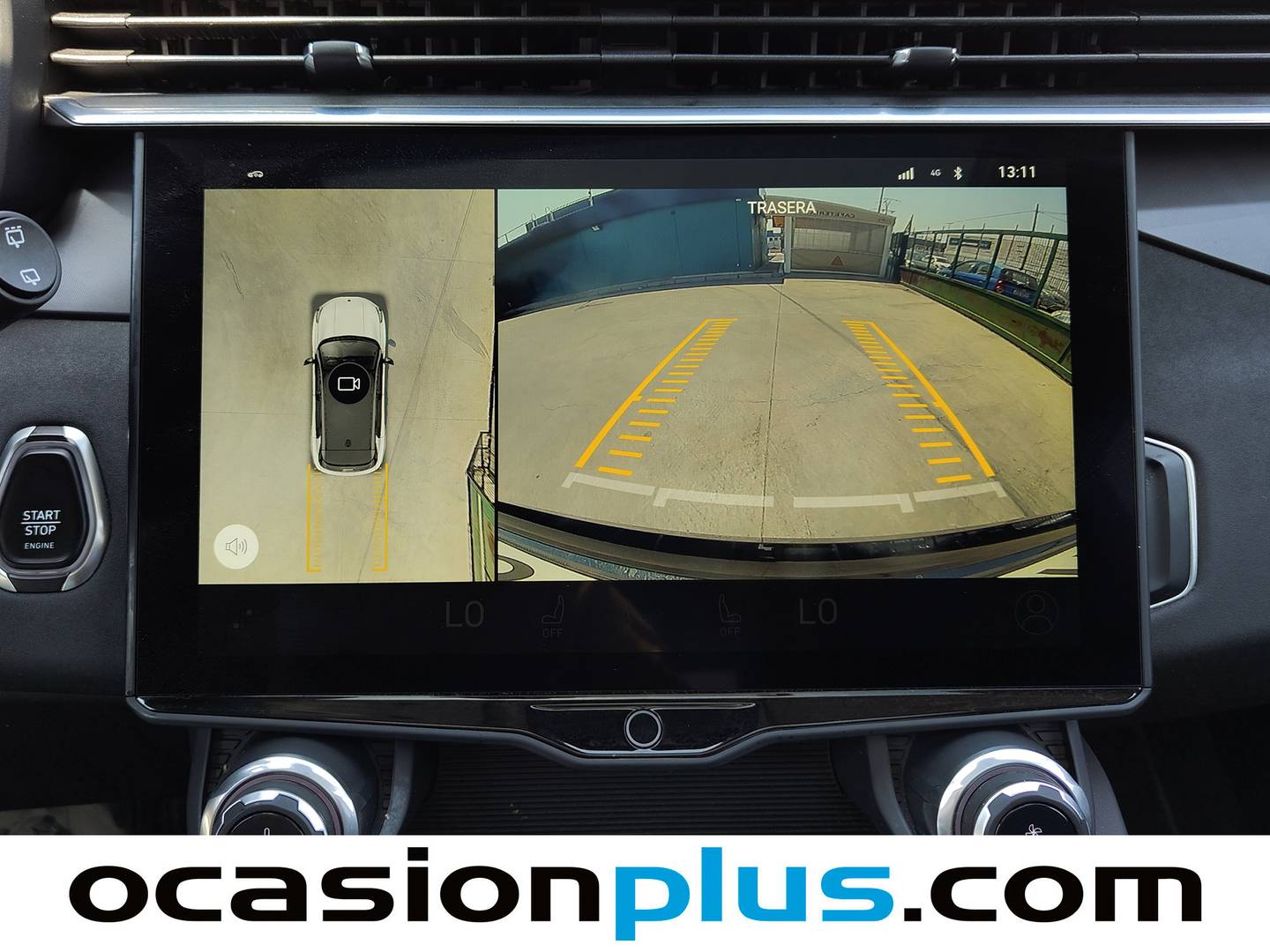 Accesorios del Lynk & Co 01 Lynk & Co 01 1.5 PHEV (261 CV)