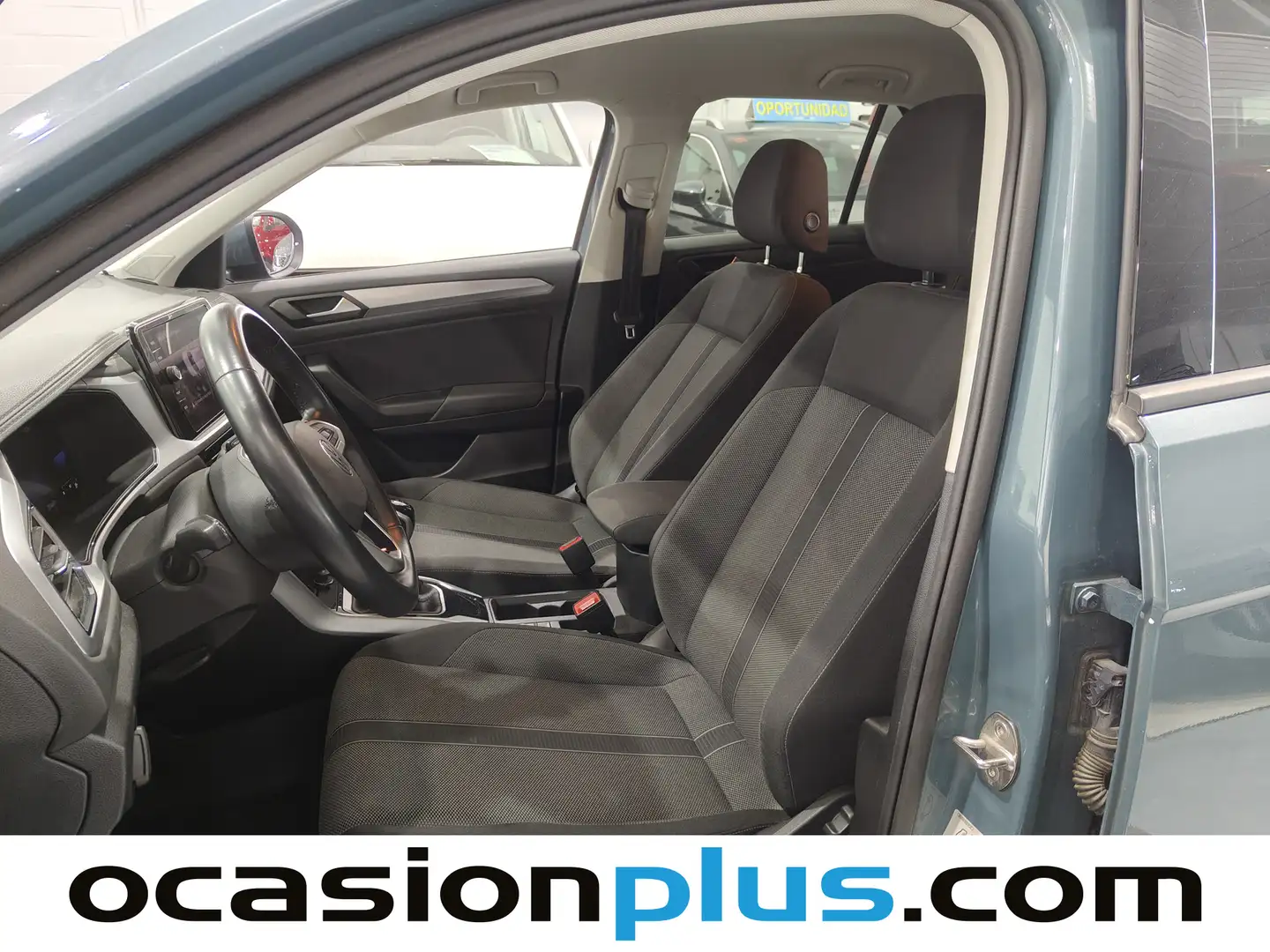 Foto Volkswagen T-Roc Volkswagen T-Roc Life 1.5 TSI (150 CV)