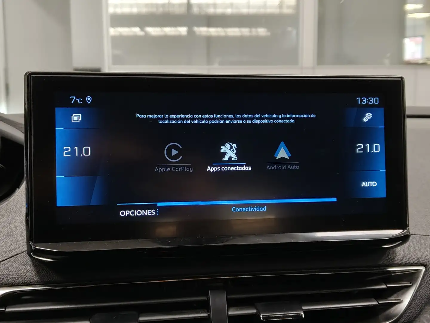 Foto Peugeot 3008 Peugeot 3008 PureTech 130 S&S Allure Pack (130 CV)