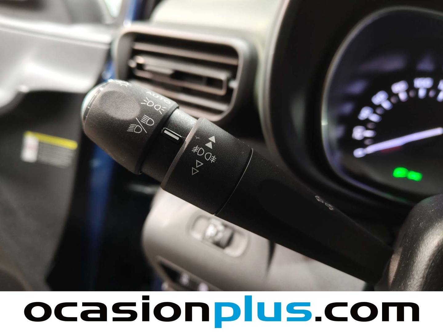 Citroën Berlingo Citroen Berlingo PureTech 110 Talla M Shine  Camparizada (110 CV) seminuevo