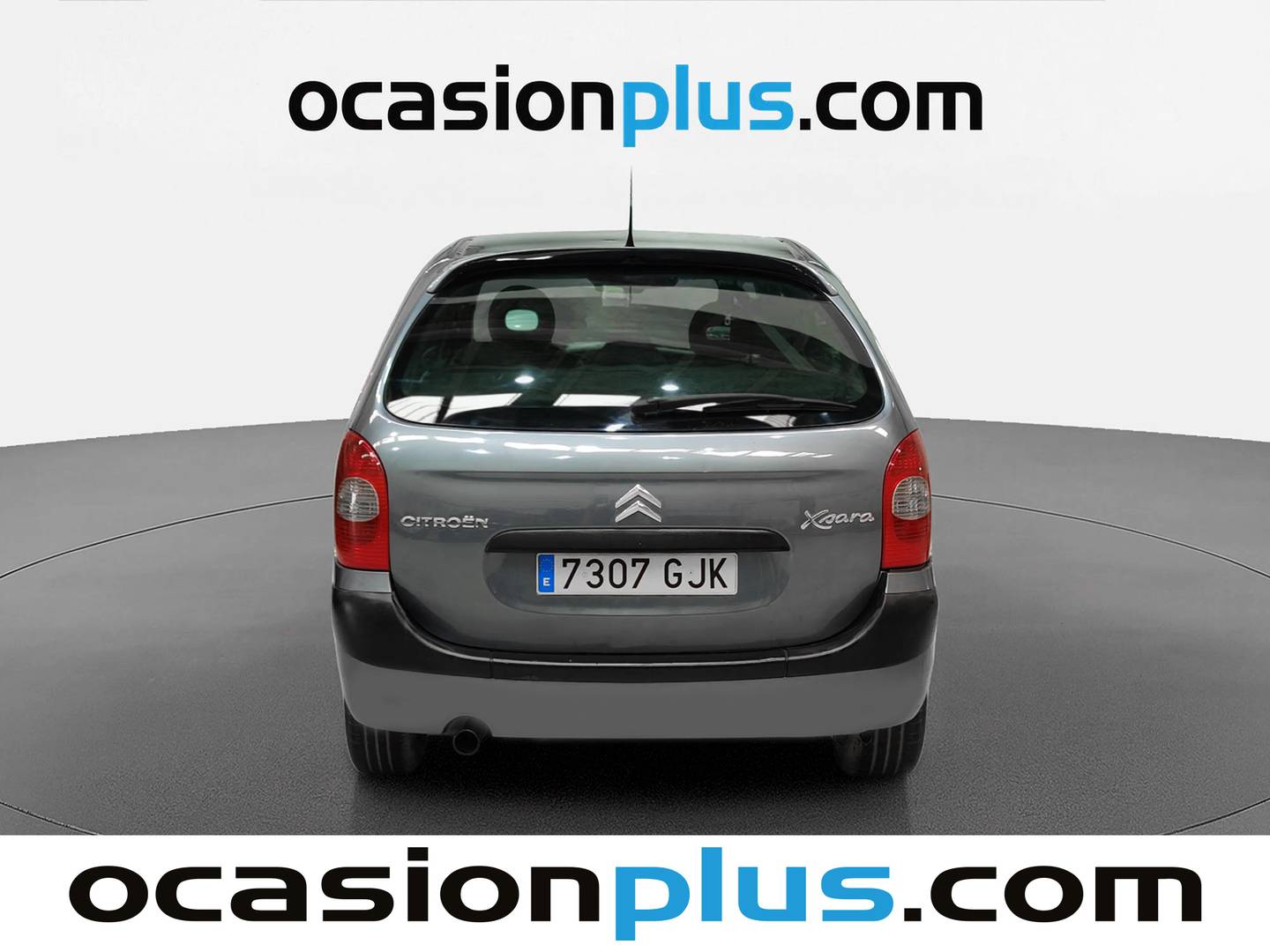 Citroën Xsara Picasso Citroën Xsara Picasso 1.6 HDI SX (92 CV) al mejor precio