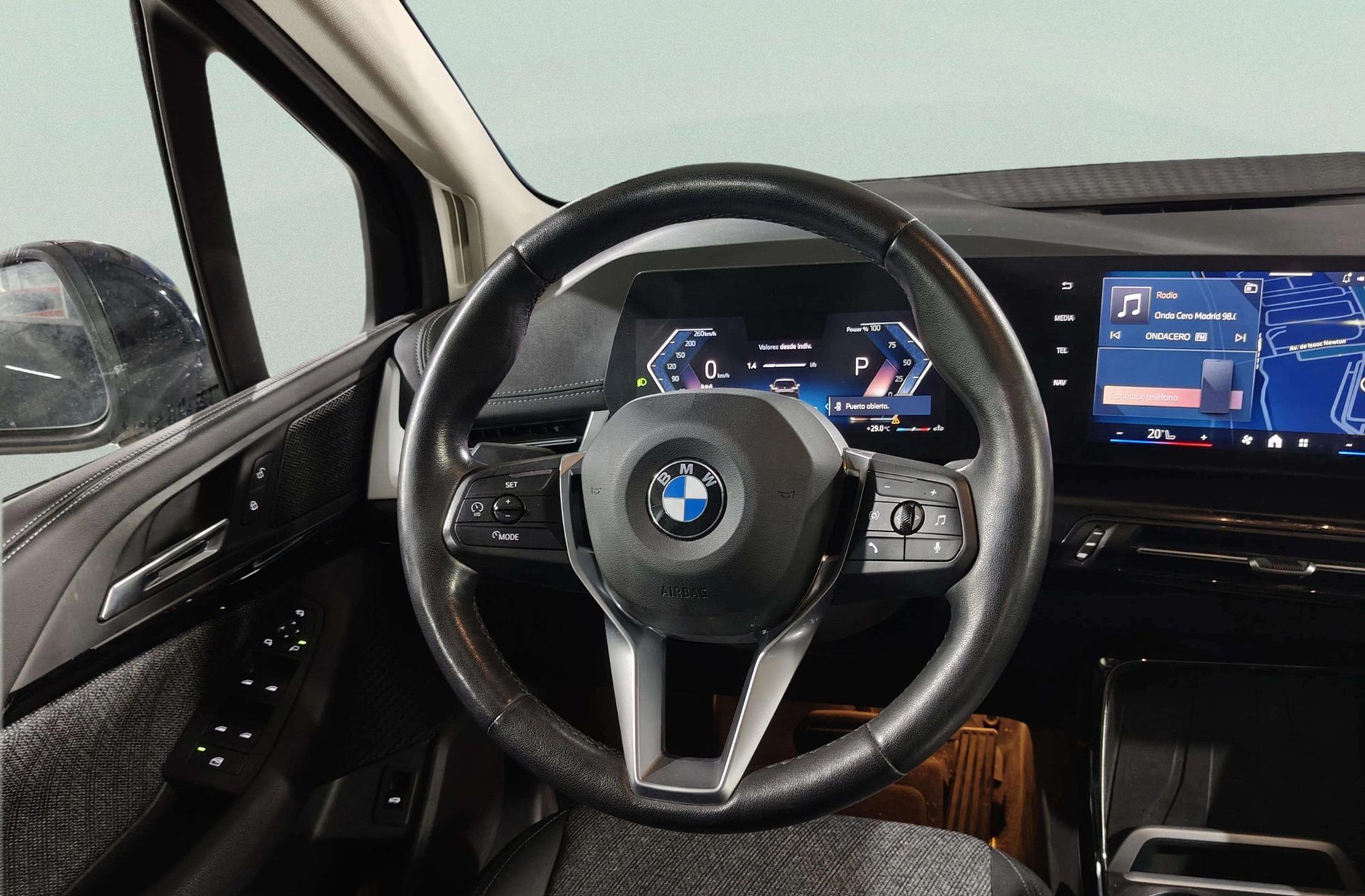 BMW Serie 2 Active Tourer 2 218i Active Tourer - foto 28
