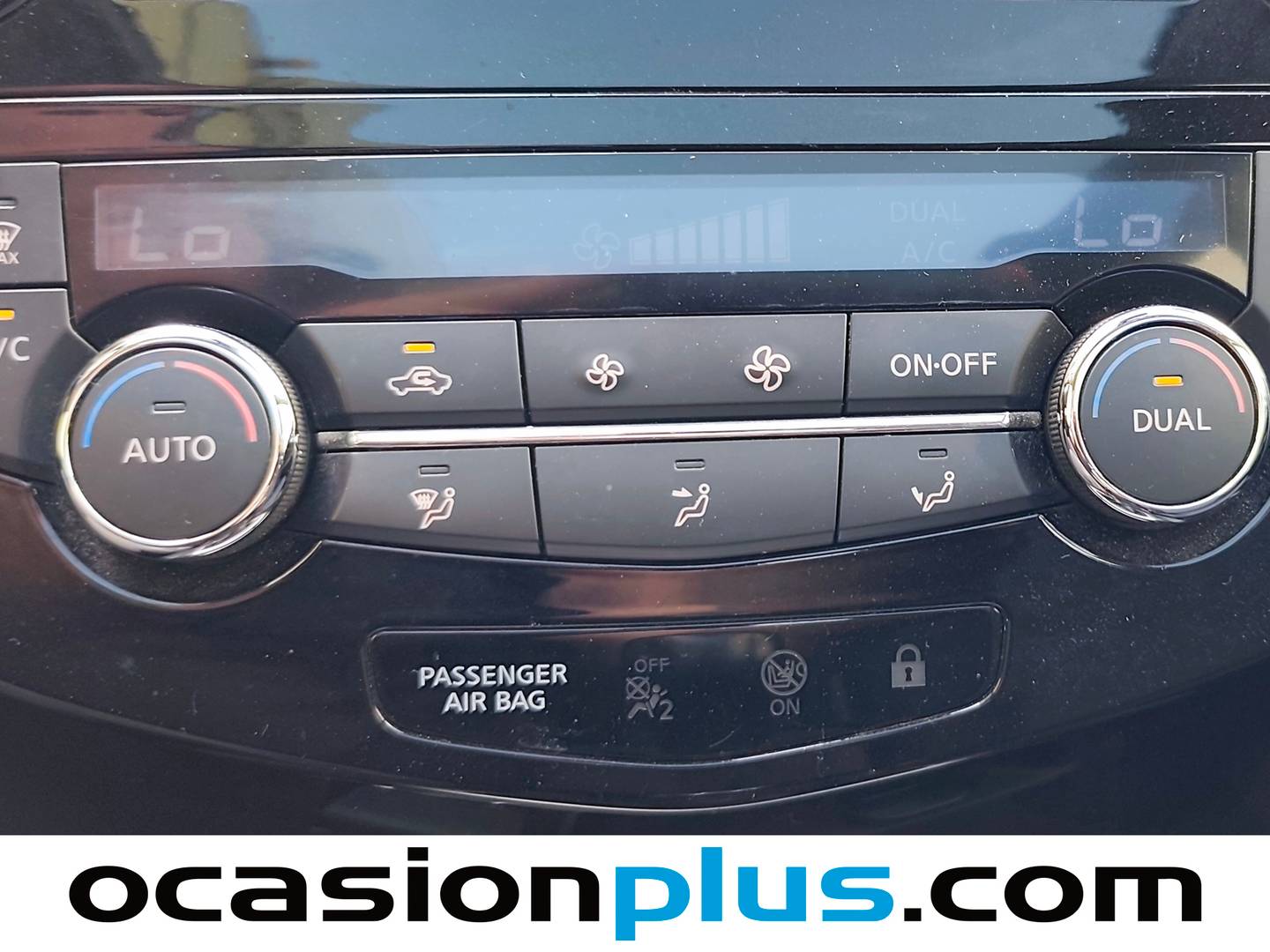 Acabados Nissan QASHQAI Nissan Qashqai 1.5 dCi S&S 360 4x2 (110 CV)