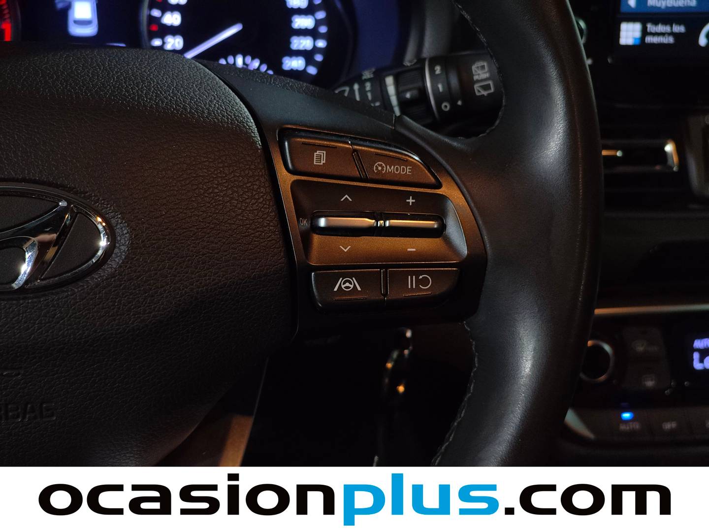 Hyundai i30 Hyundai i30 1.0 TGDI 48V Klass (120 CV) 120cv