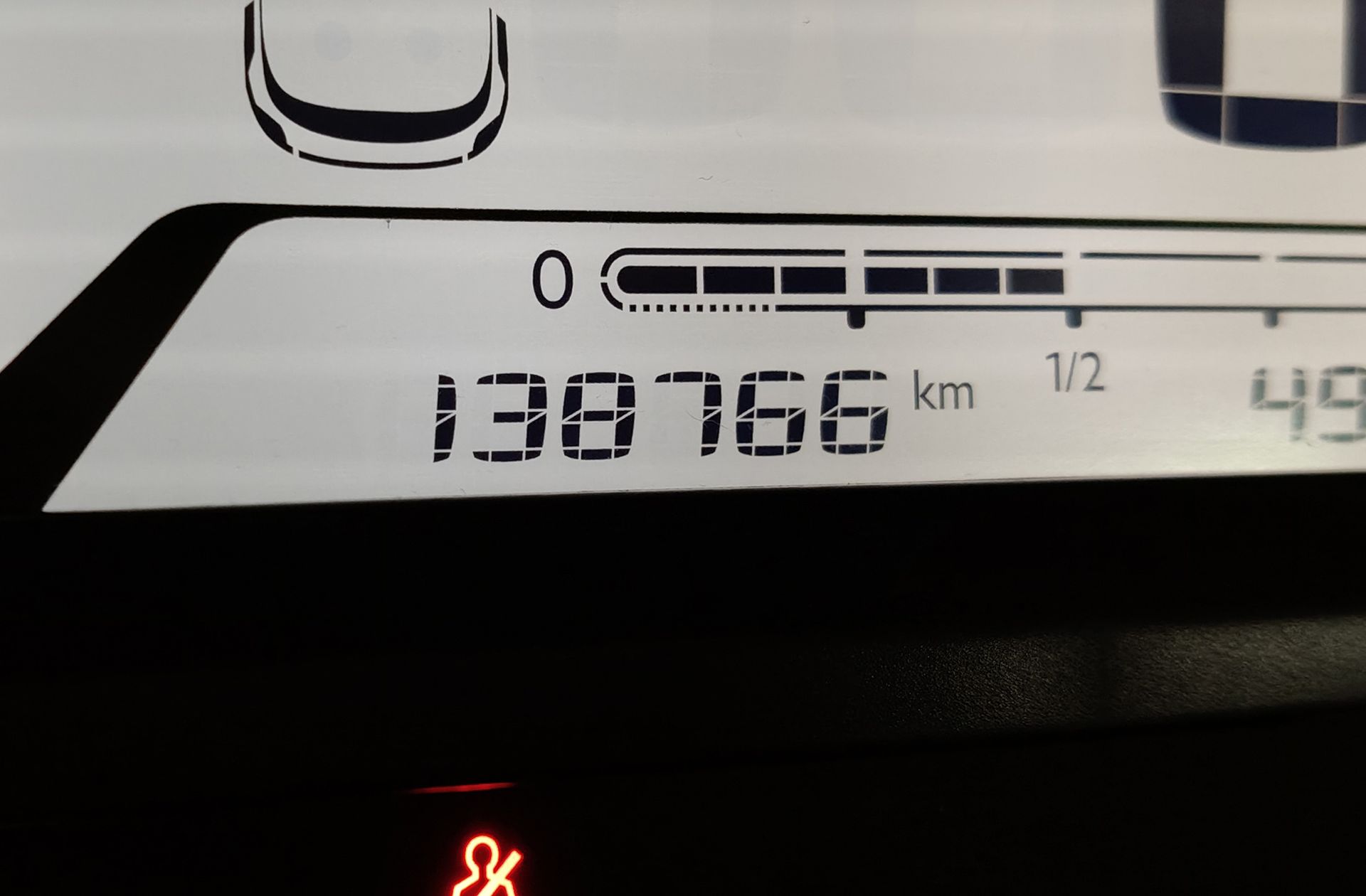 Citroën C4 Picasso PureTech 130 Seduction - foto 8