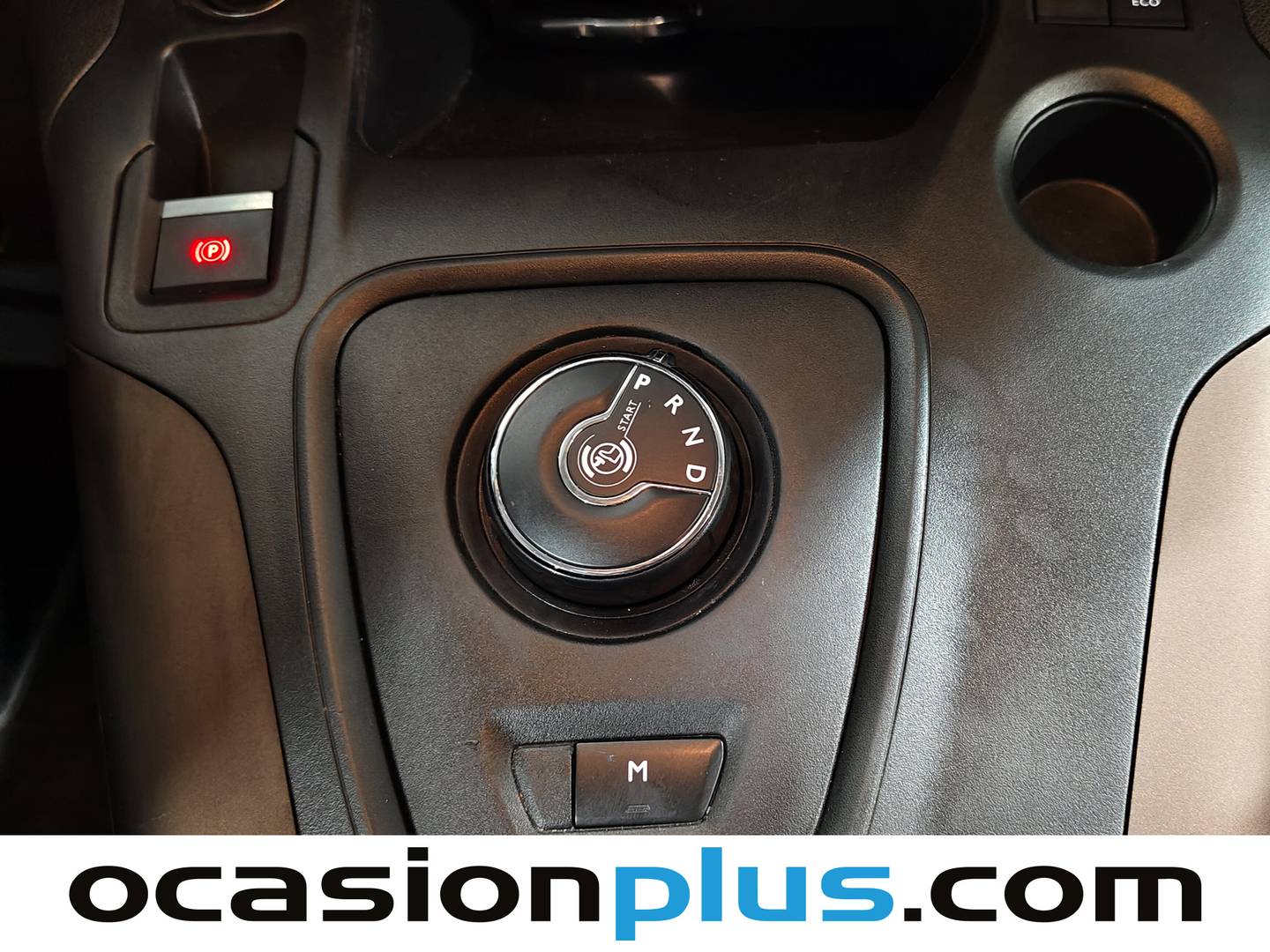 Peugeot Rifter Peugeot Rifter PureTech 130 GT Standard EAT8 (130 CV) de segunda mano
