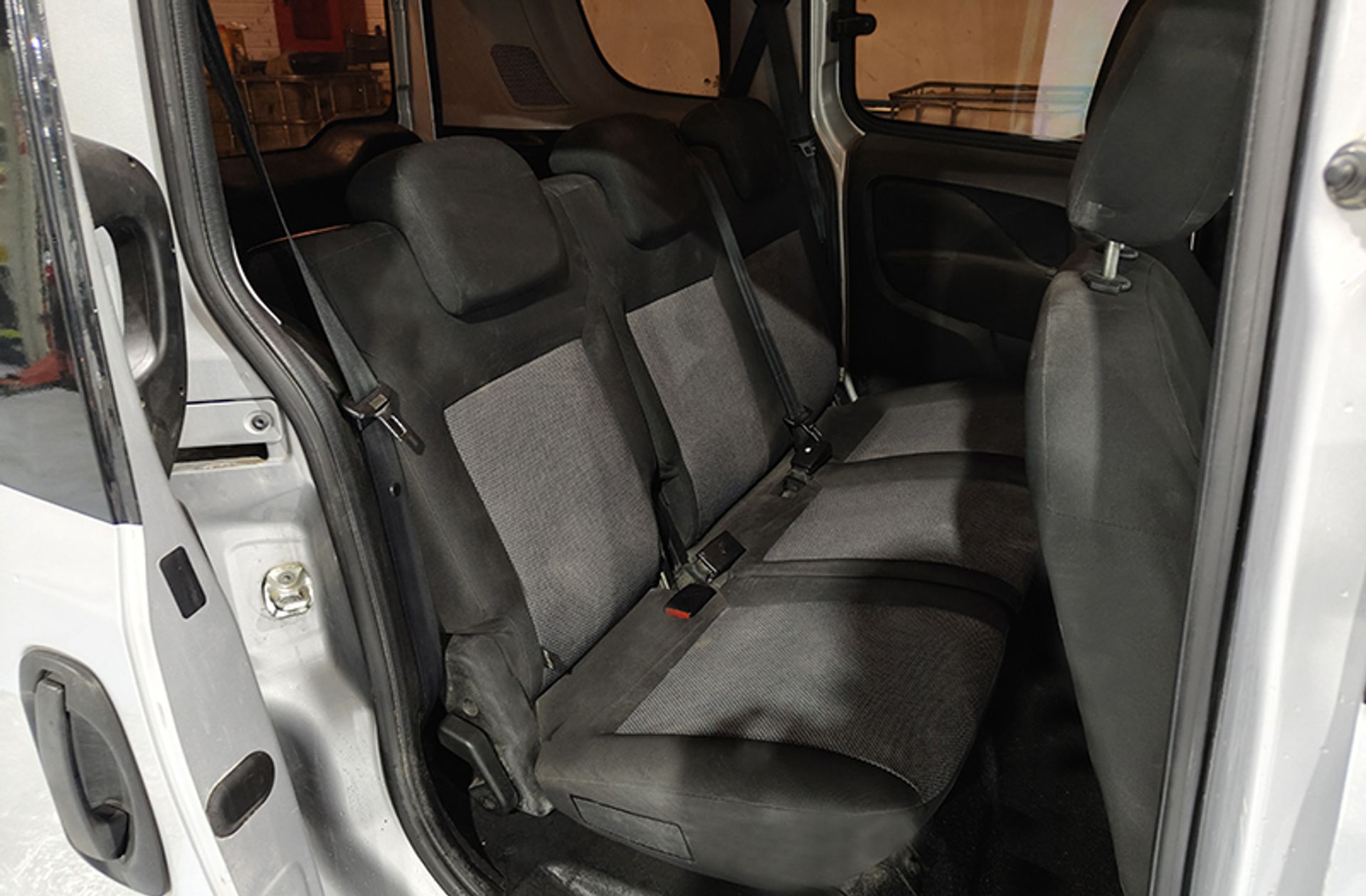 Fiat Doblò 1.3 MultiJet Pop N1 - foto 13