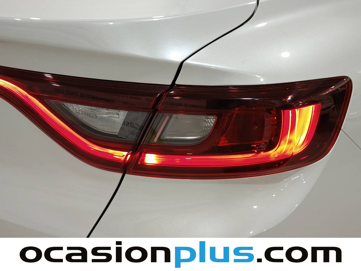 Foto Renault Arkana Renault Arkana Zen TCe (140 CV) EDC Microhíbrido