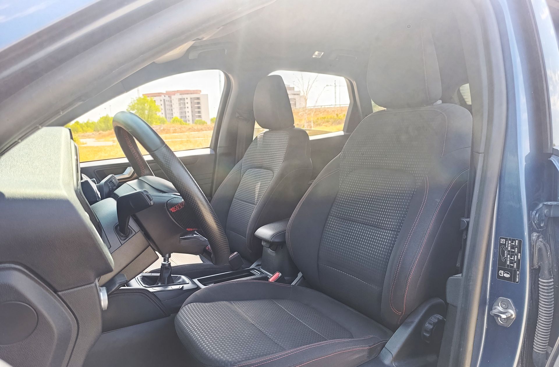Ford Kuga 1.5 EcoBlue ST-Line - foto 11