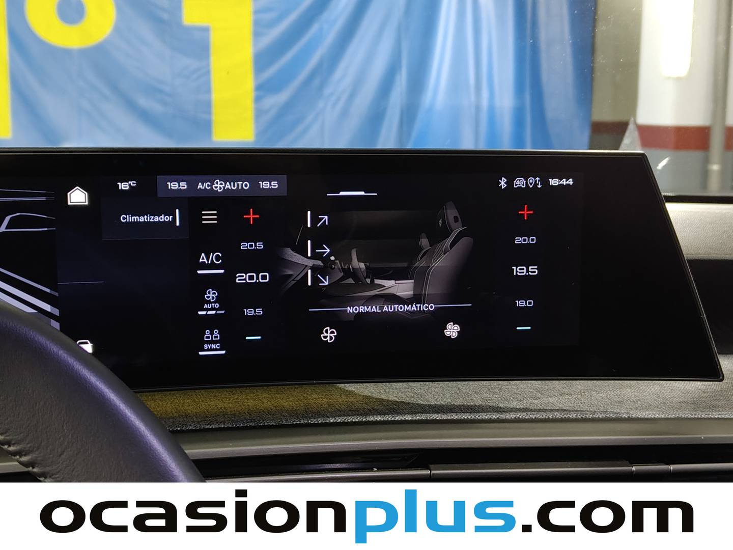 Paquetes del Peugeot 3008 Hybrid Peugeot 3008 Hybrid 145 Allure eDCS6 (145 CV)