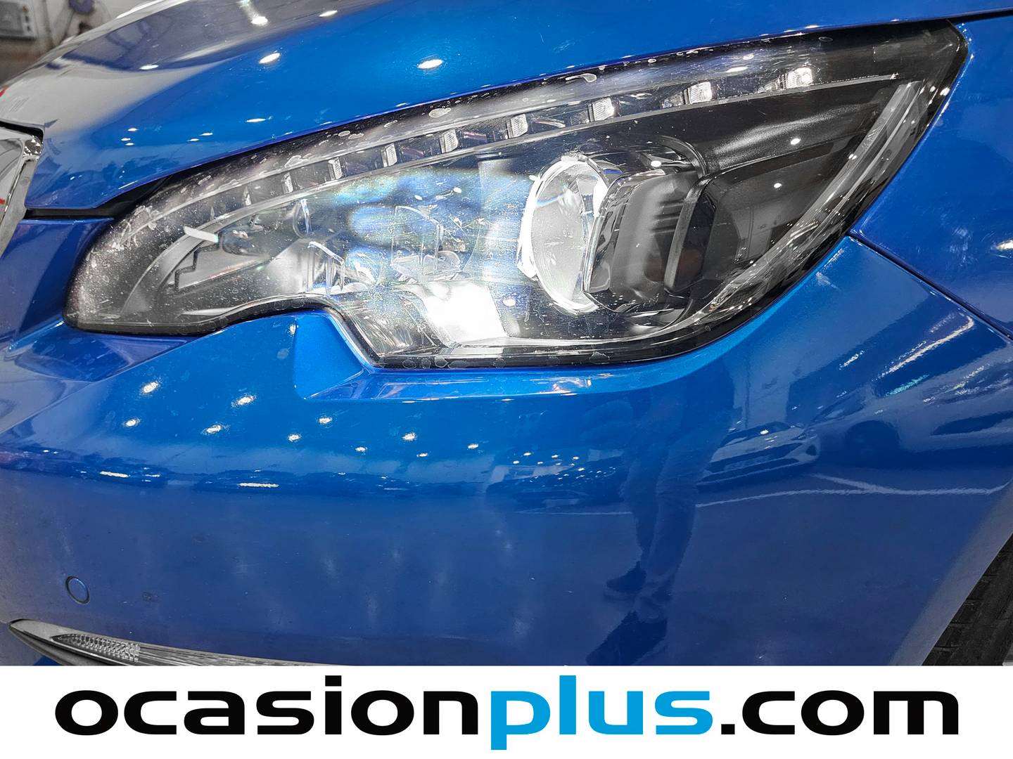 Peugeot 308 Peugeot 308 PureTech 130 S&S GT EAT8 (130 CV) al mejor precio