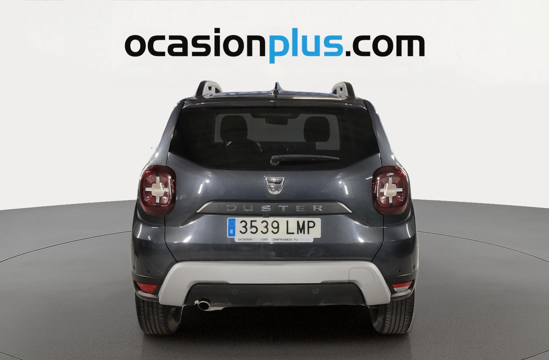 Dacia Duster Prestige TCe 4x2 - foto 16