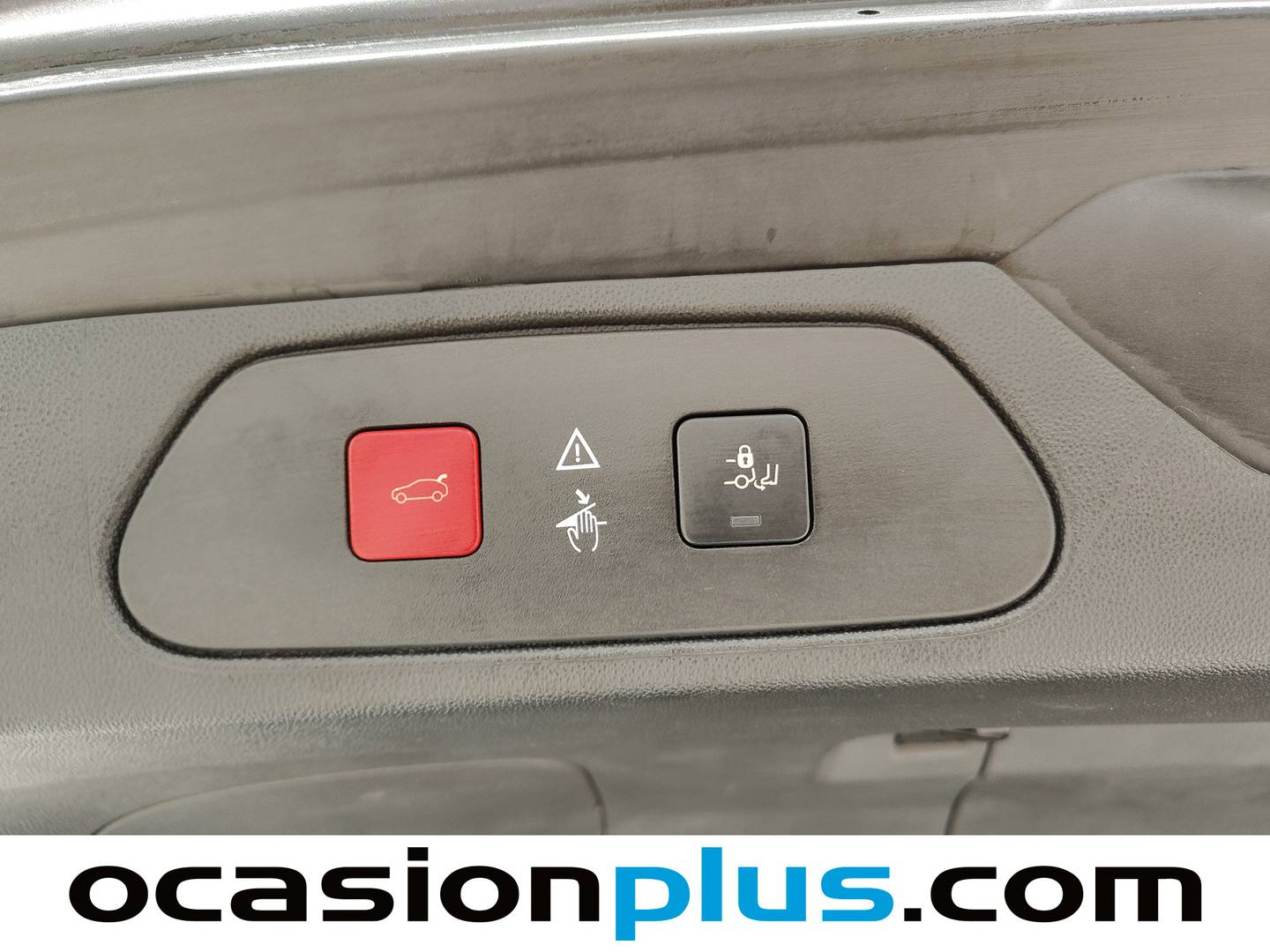 Accesorios del Opel Grandland X Opel Grandland X 1.2 Turbo S&S ecoTEC Excellence (130 CV)