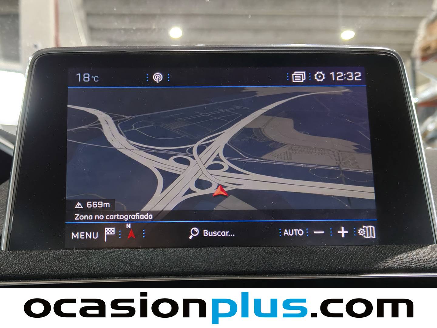 Extras y acabados del Peugeot 3008 Peugeot 3008 BlueHDI 130 S&S Allure (130 CV)