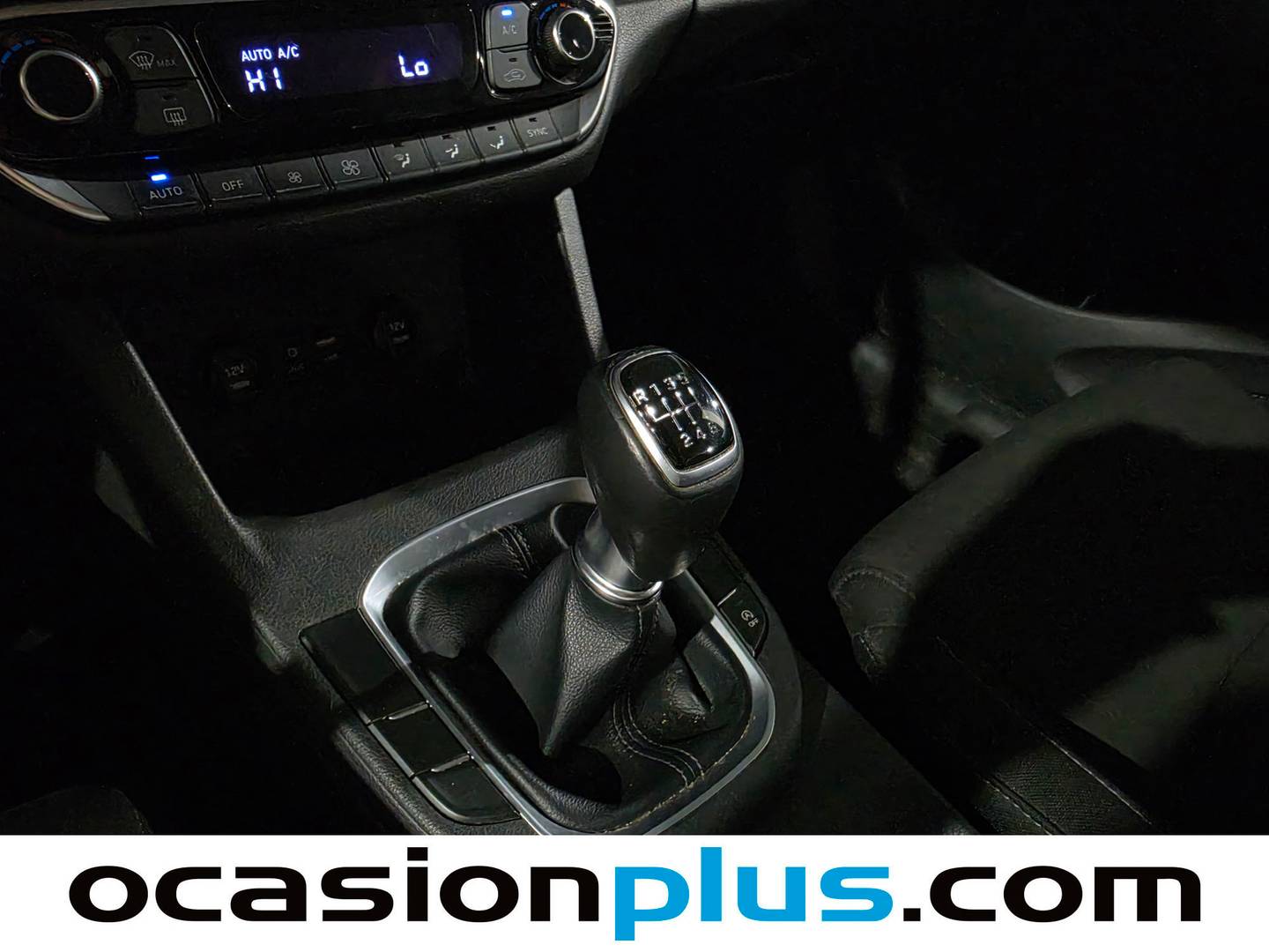 Hyundai i30 Hyundai i30 Fastback 1.0 TGDI Klass (120 CV) de segunda mano
