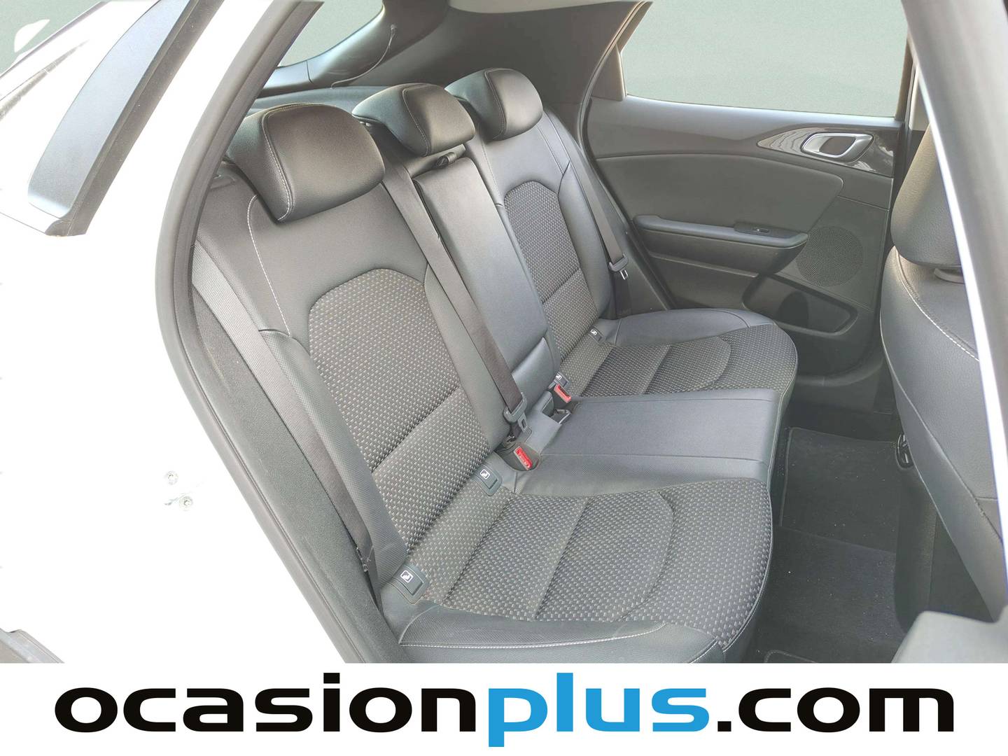 Foto KIA XCeed Kia XCeed 1.6 CRDi Tech (115 CV)