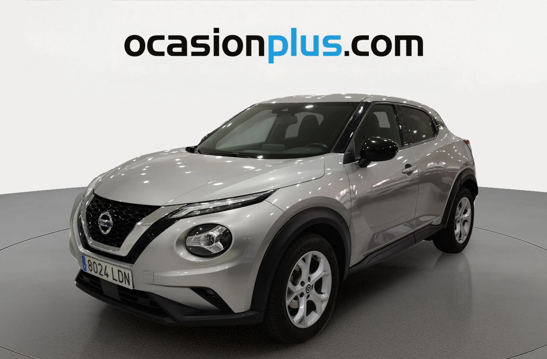 Nissan Juke DIG-T N-Connecta 4x2