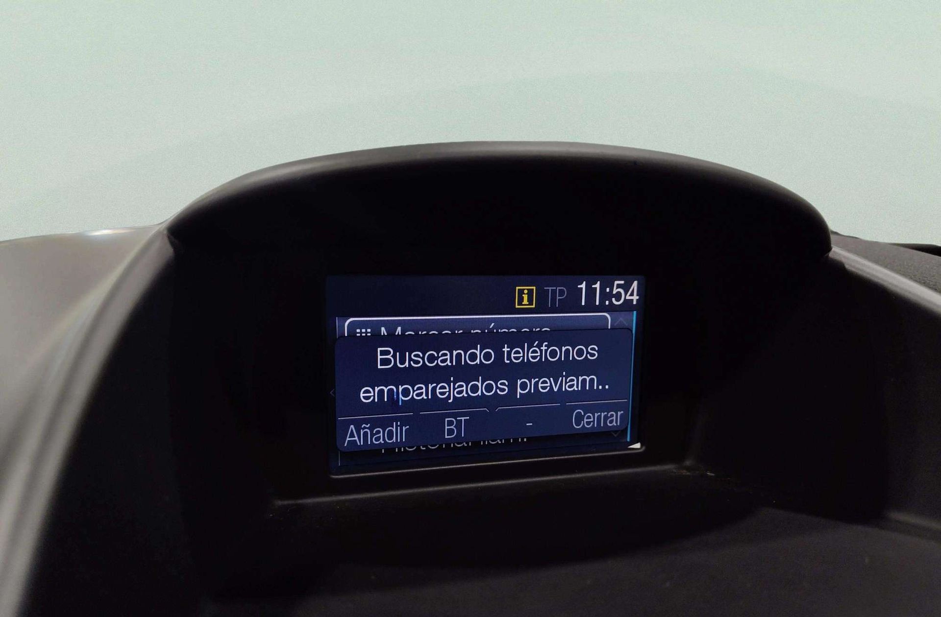 Ford Fiesta 1.0 EcoBoost Titanium - foto 24