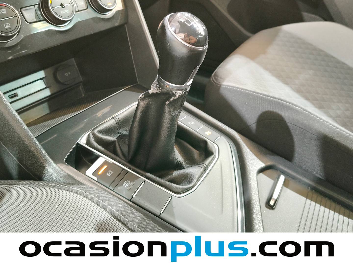 Volkswagen Tiguan Volkswagen Tiguan Advance 1.4 ACT TSI (150 CV) de segunda mano