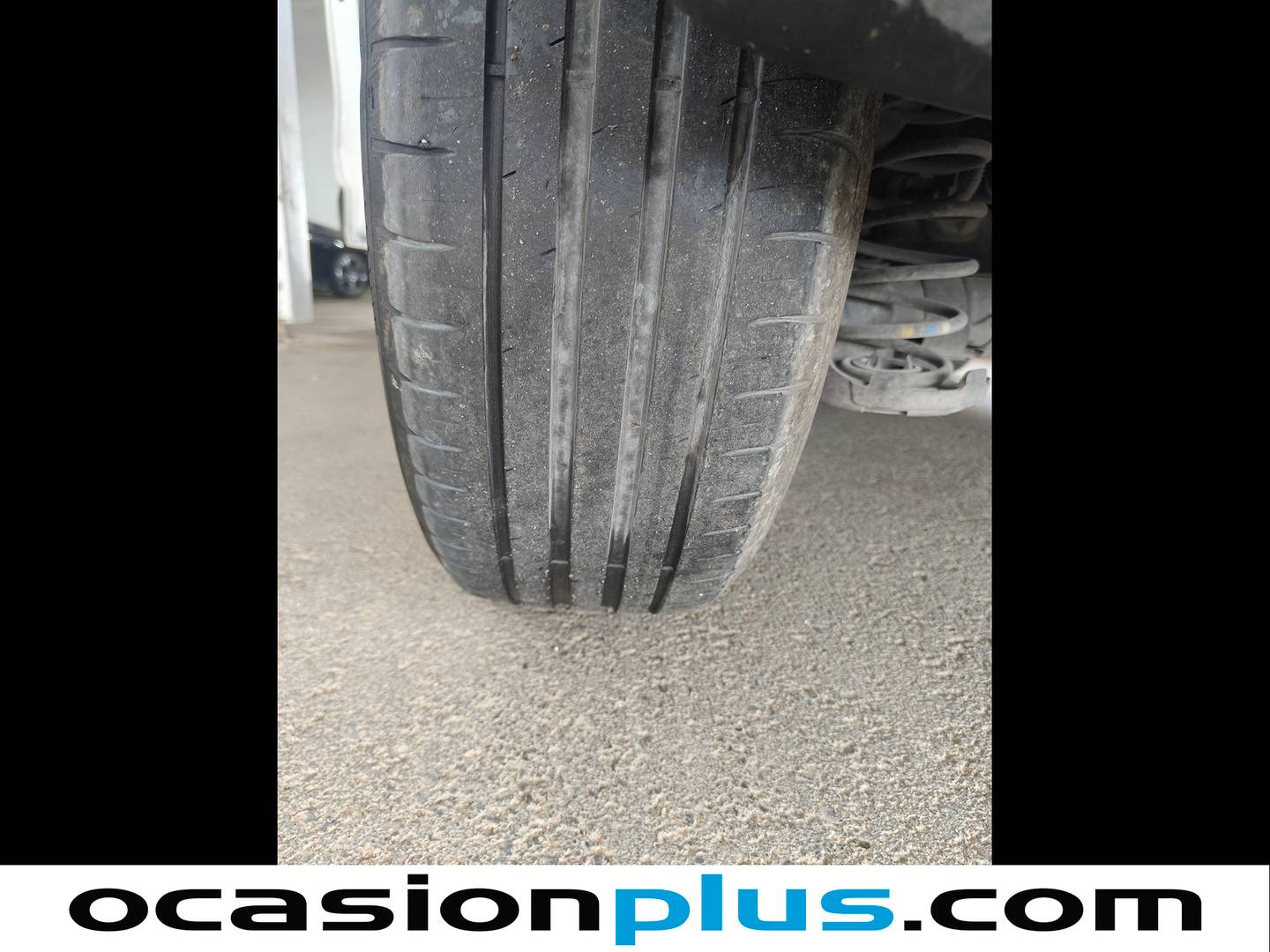 Opel Crossland X Opel Crossland X 1.2 Turbo S&S ecoTEC Excellence (110 CV) de segunda mano