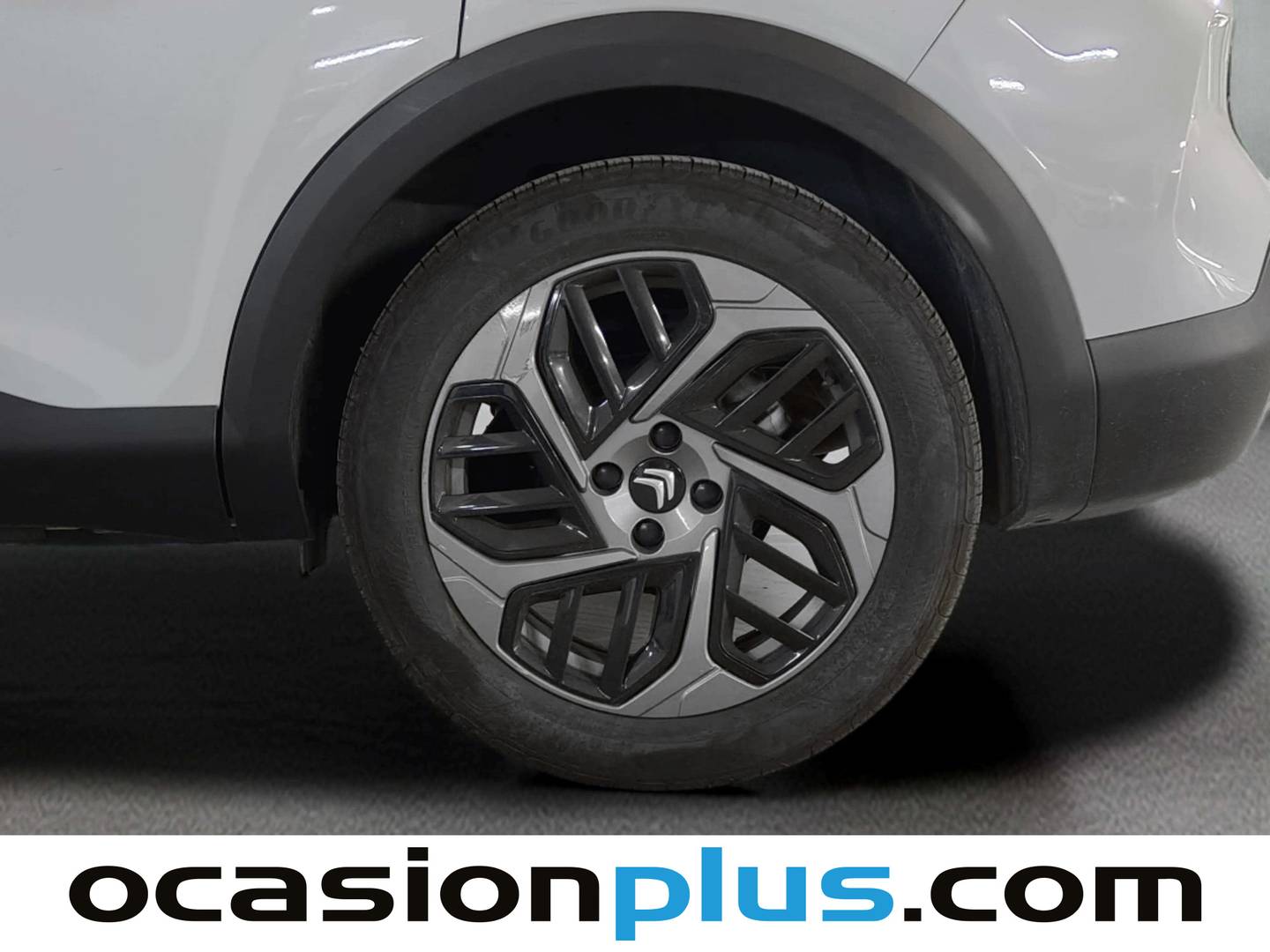 Citroën C4 Citroën C4 PureTech 130 S&S 6v Plus (131 CV) de ocasión
