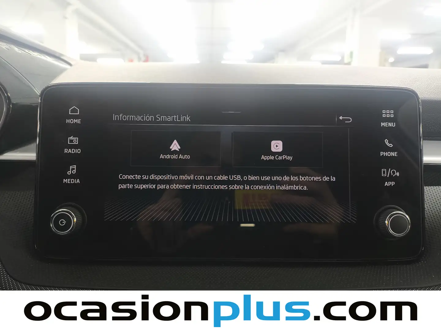 Foto Skoda Fabia Skoda Fabia 1.0 TSI Selection (95 CV)