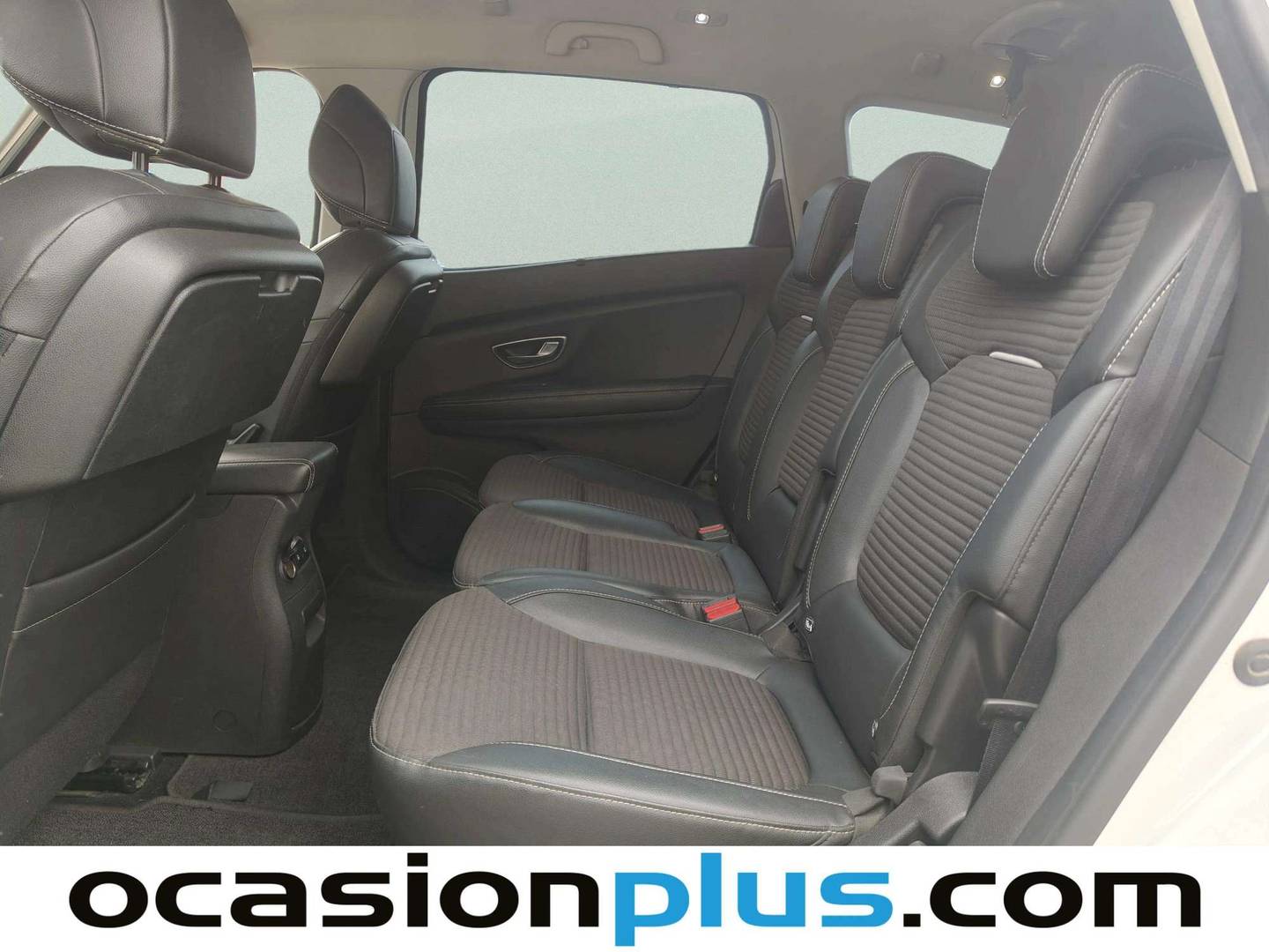 Renault Grand Scénic Renault Grand Scenic Zen TCe (130 CV) 7 Plazas km 0