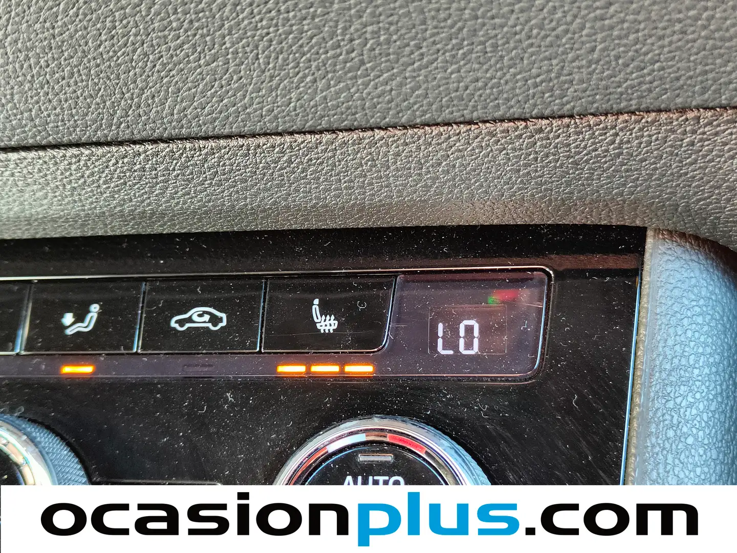 Foto Skoda Karoq Skoda Karoq 1.5 TSI ACT Sportline (150 CV)