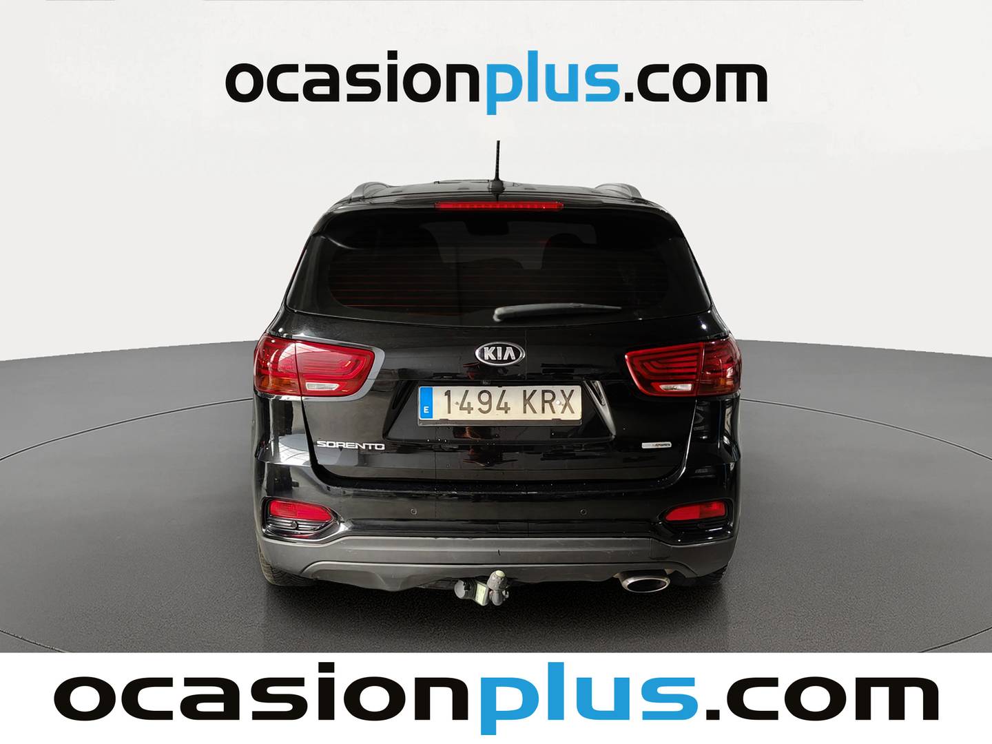 KIA Sorento KIA Sorento 2.2 CRDi Concept 4x2 (200 CV) 7 Plazas barato