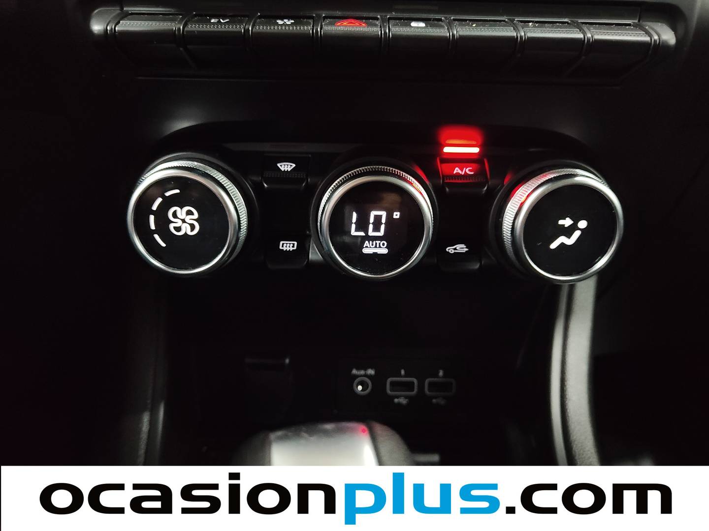 Renault Captur Renault Captur Techno E-Tech Híbrido (145 CV) automático