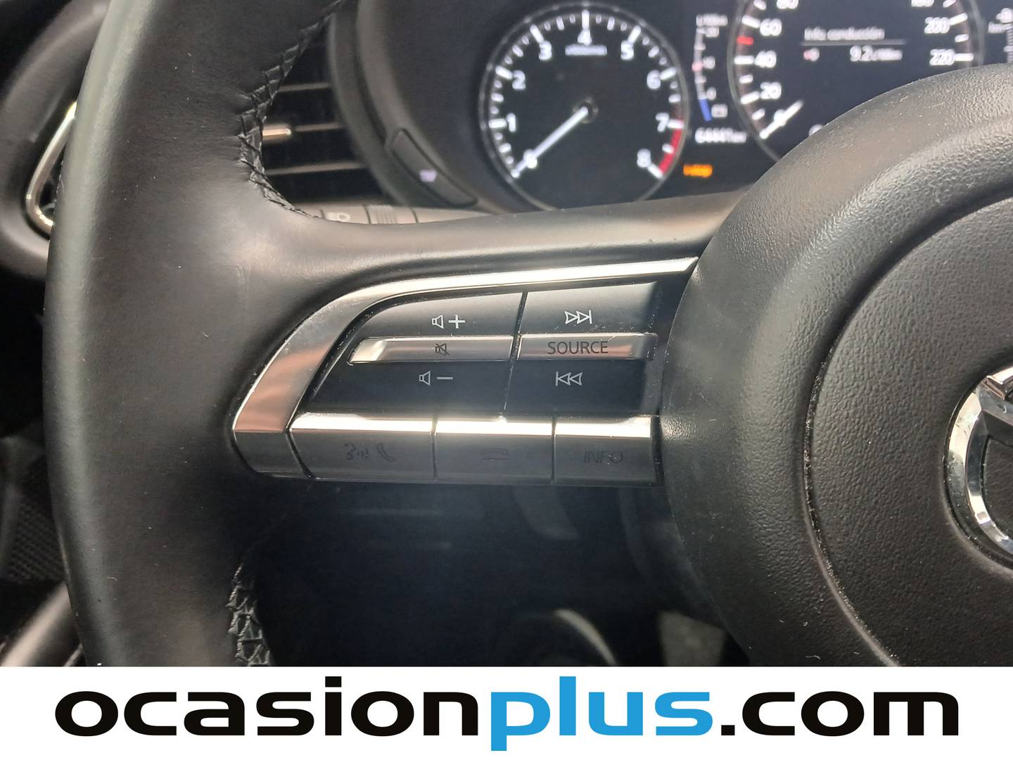 Mazda CX-30 Mazda CX-30 2.0 Skyactiv-G Evolution 2WD (122 CV) barato