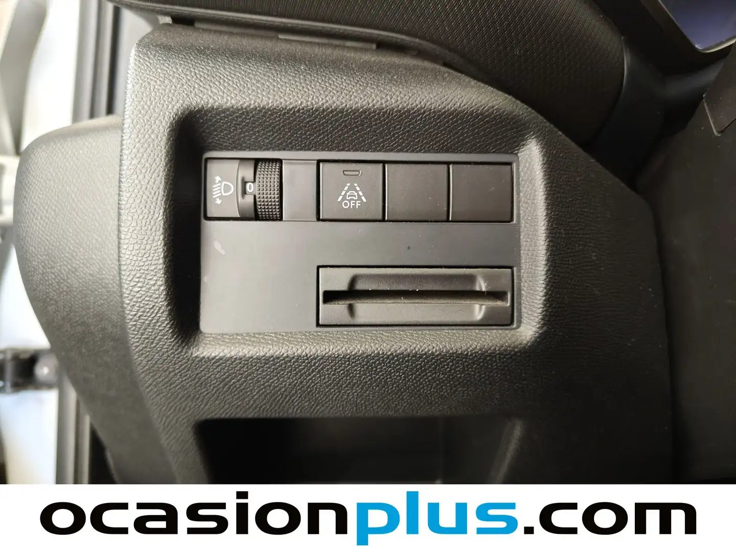 Foto Citroën C5 Aircross Citroen C5 Aircross PureTech 130 S&S C Series (131 CV)