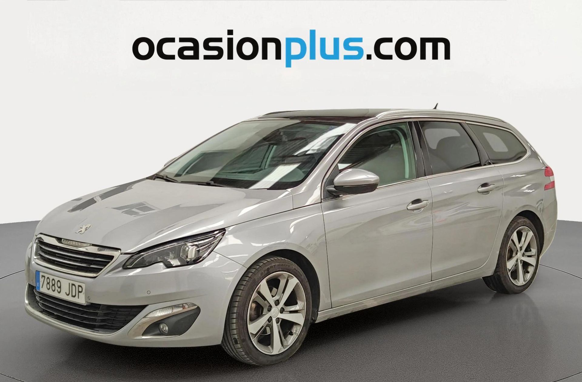 Peugeot 308 SW PureTech 130 Allure